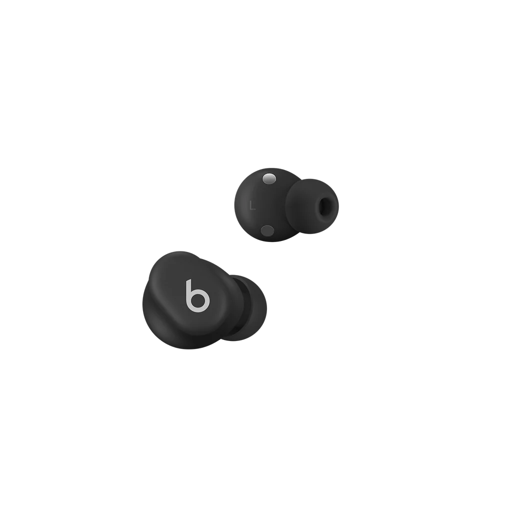 Beats Solo Buds - True Wireless Earbuds - Matte Black - Image 3