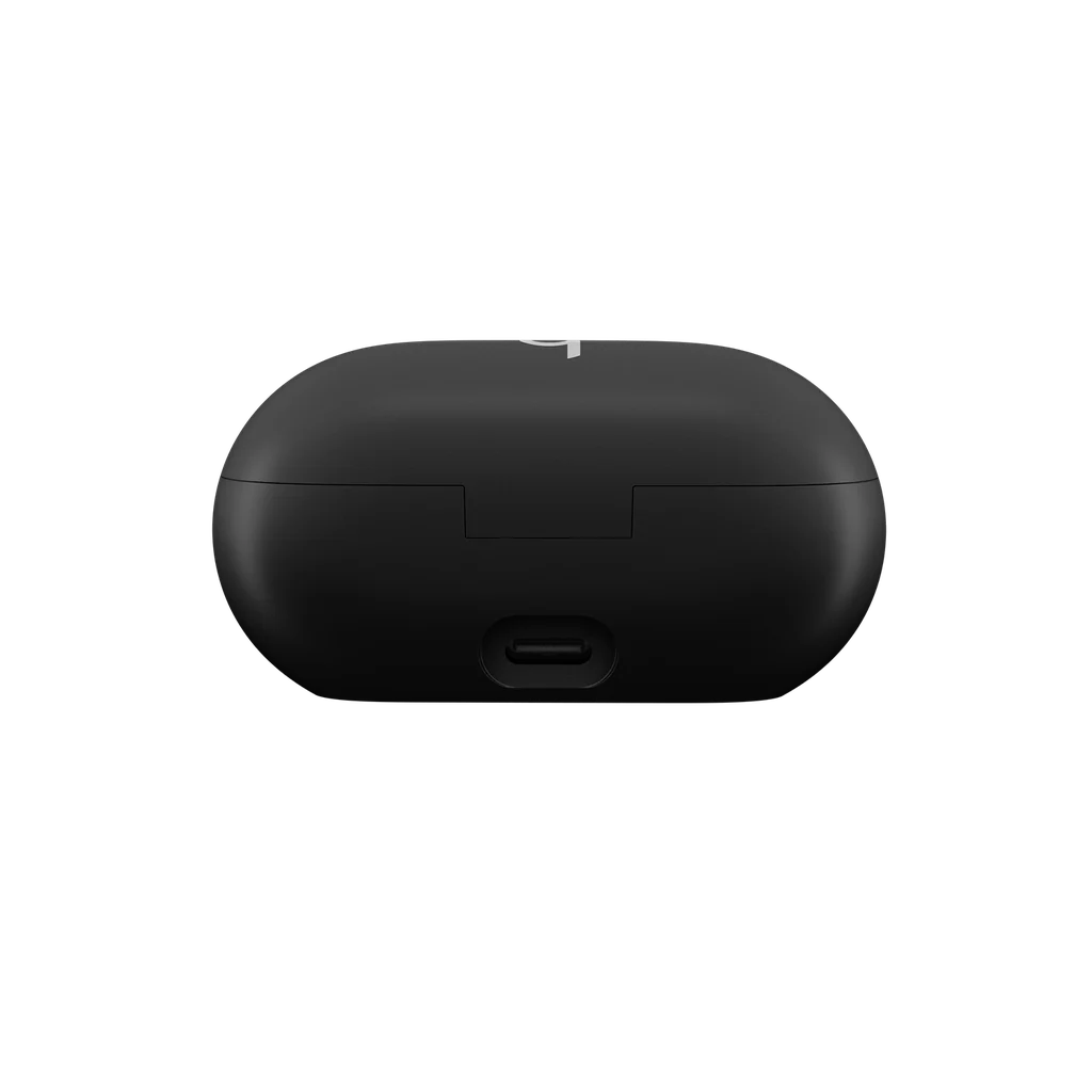 Beats Solo Buds - True Wireless Earbuds - Matte Black - Image 4