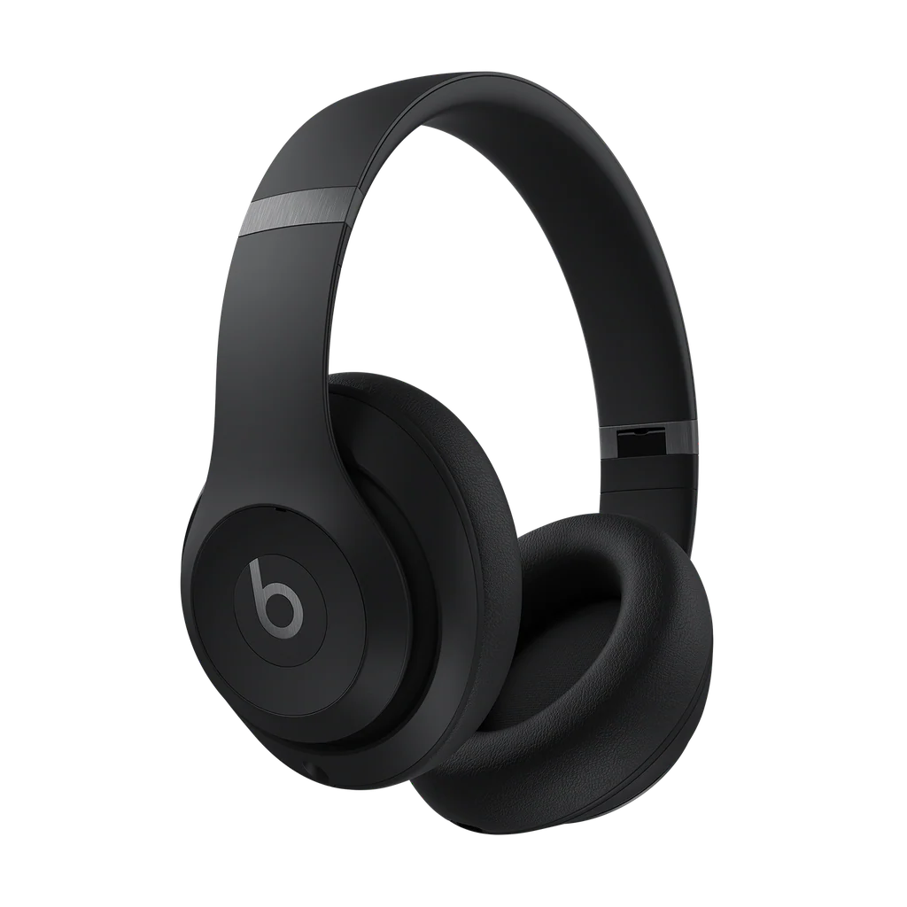 Beats Studio Pro Wireless Headphones - Black - Image 4