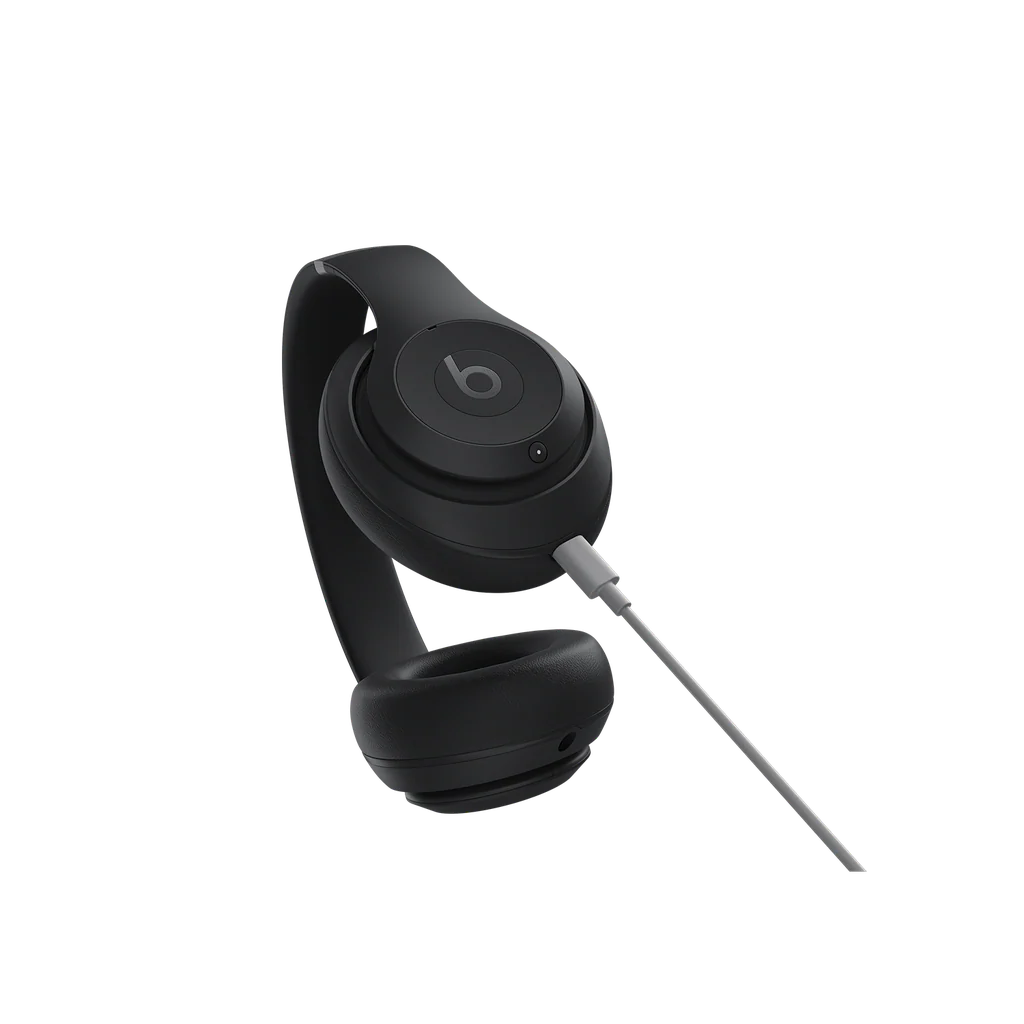 Beats Studio Pro Wireless Headphones - Black - Image 6