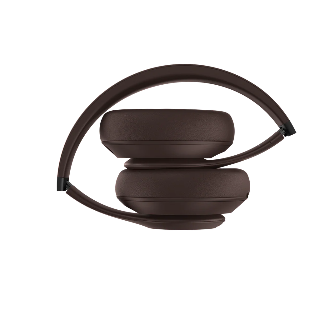 Beats Studio Pro Wireless Headphones - Deep Brown - Image 5