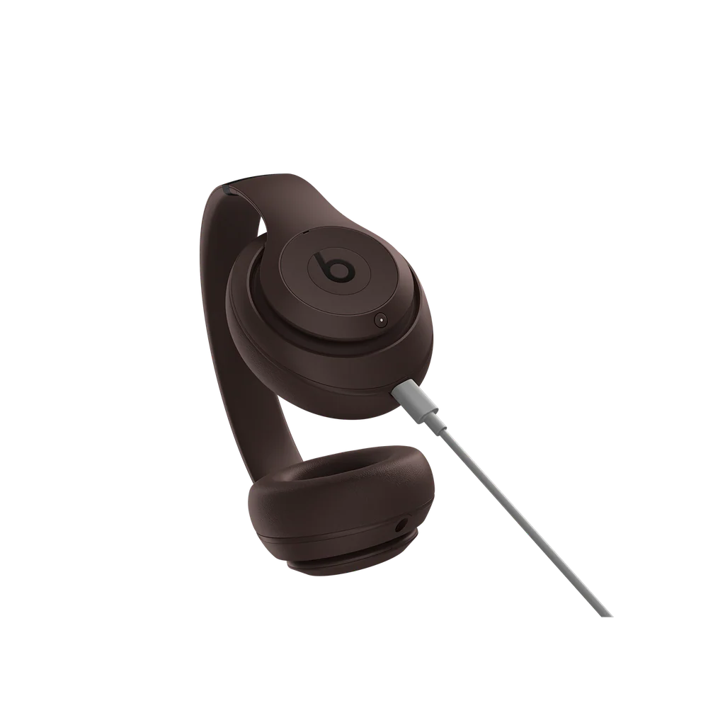 Beats Studio Pro Wireless Headphones - Deep Brown - Image 6