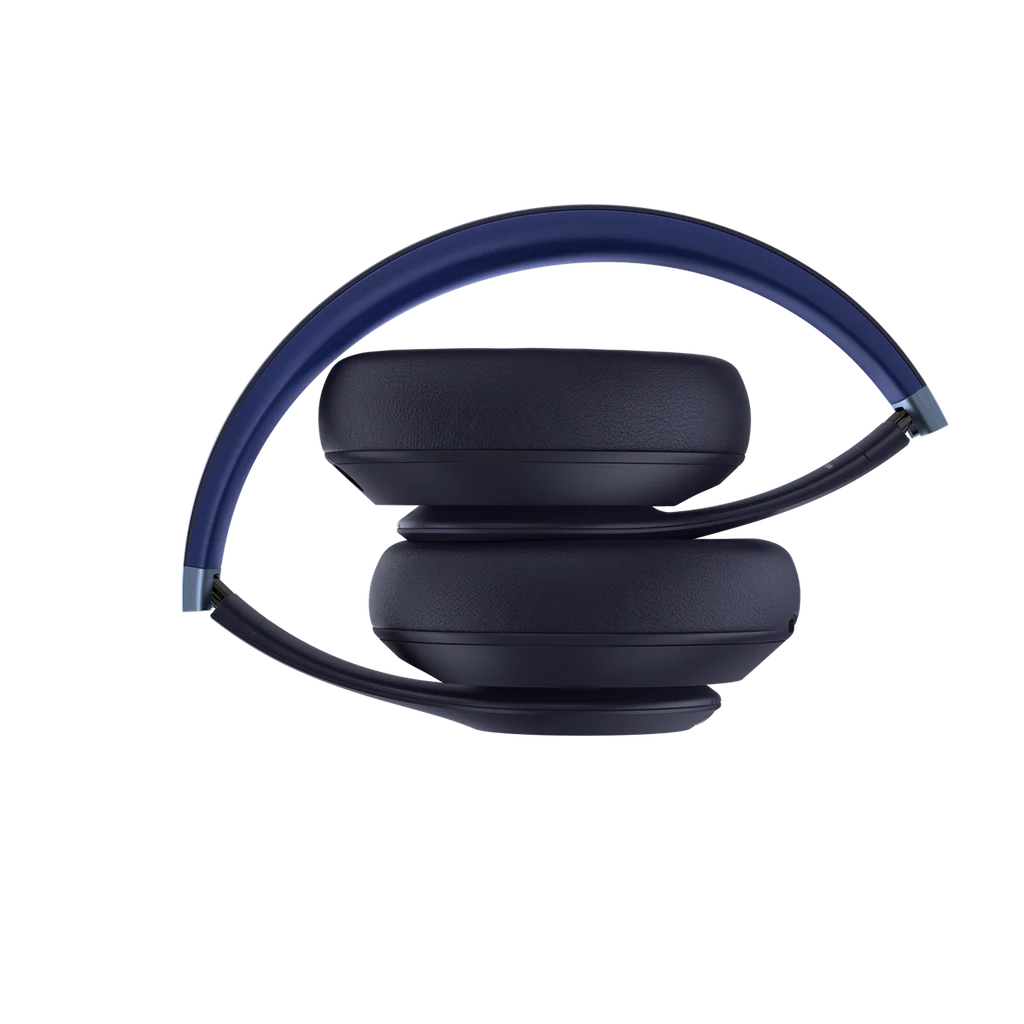 Beats Studio Pro Wireless Headphones - Navy - Image 5
