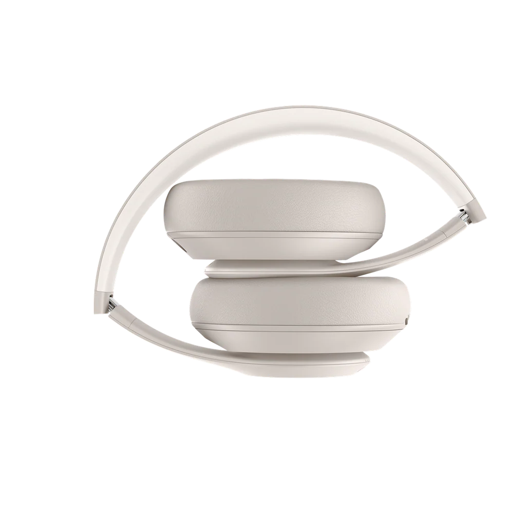 Beats Studio Pro Wireless Headphones - Sandstone - Image 5
