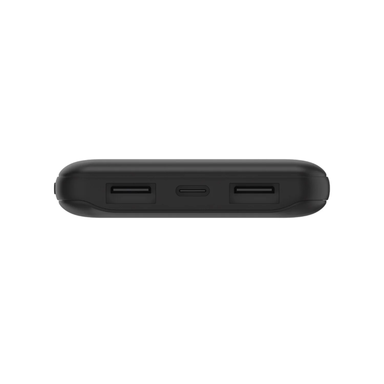 Belkin Power Bank, 10 000 mAh - USB-A & C 15W, BLACK - Image 4