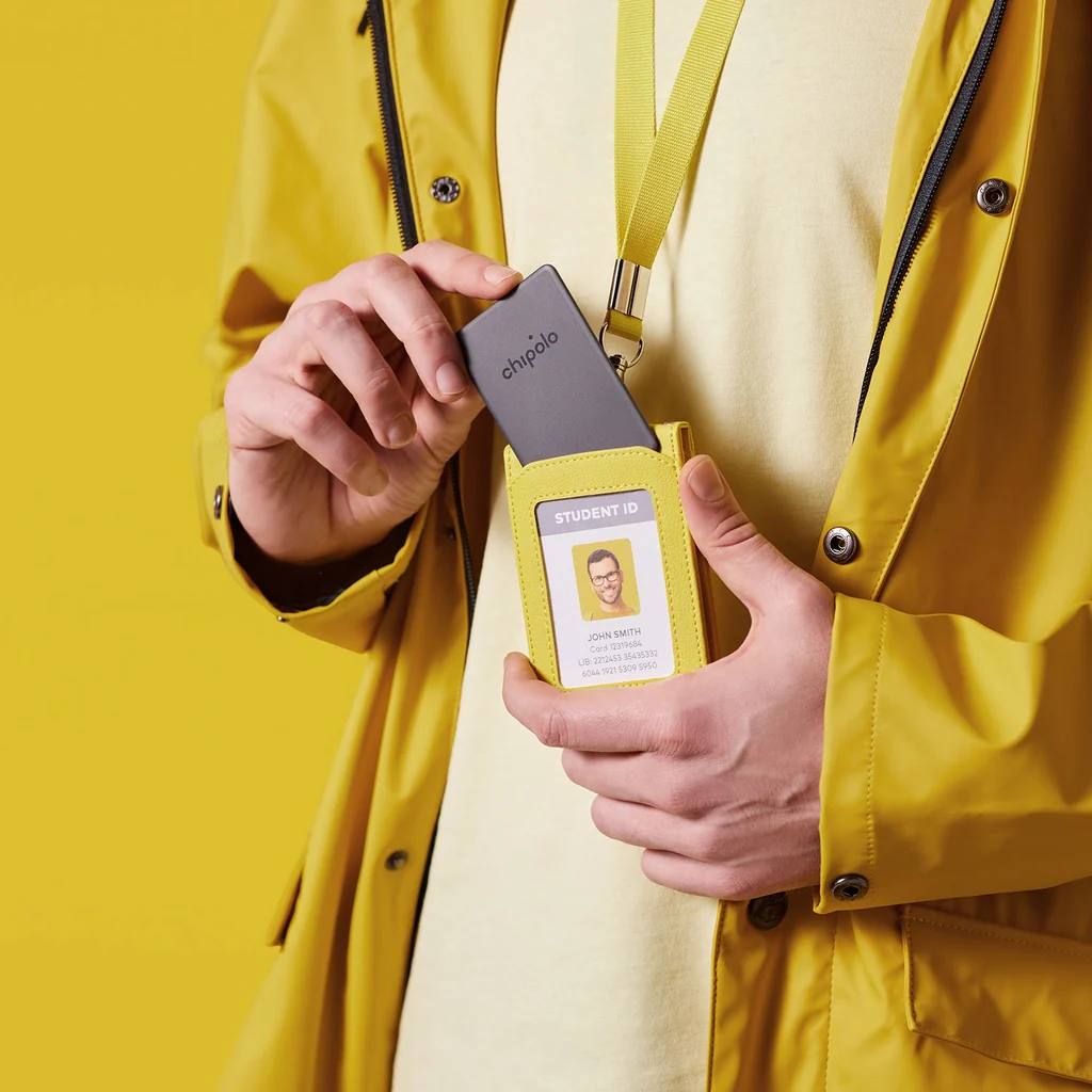 Chipolo CARD Spot - Image 7