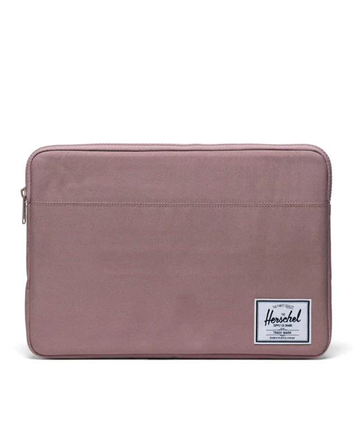 Herschel Anchor 14 Inch Sleeve - Ash Rose