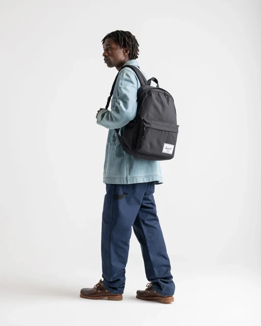Herschel Classic™ XL Backpack (26L) - Navy - Image 5