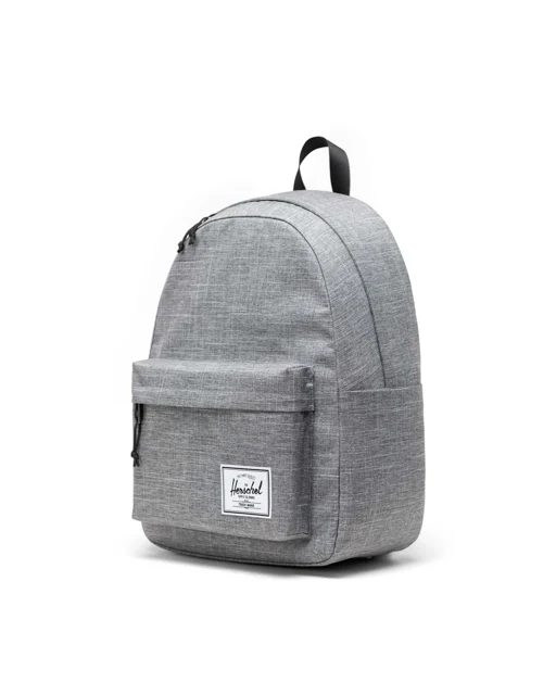 Herschel Classic™ XL Backpack (26L) - Raven Crosshatch - Image 3