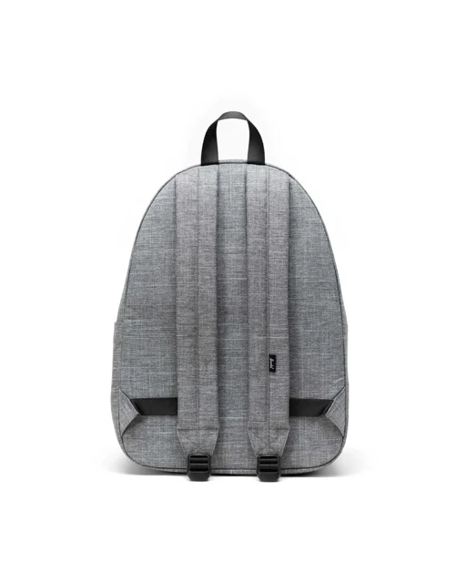 Herschel Classic™ XL Backpack (26L) - Raven Crosshatch - Image 4