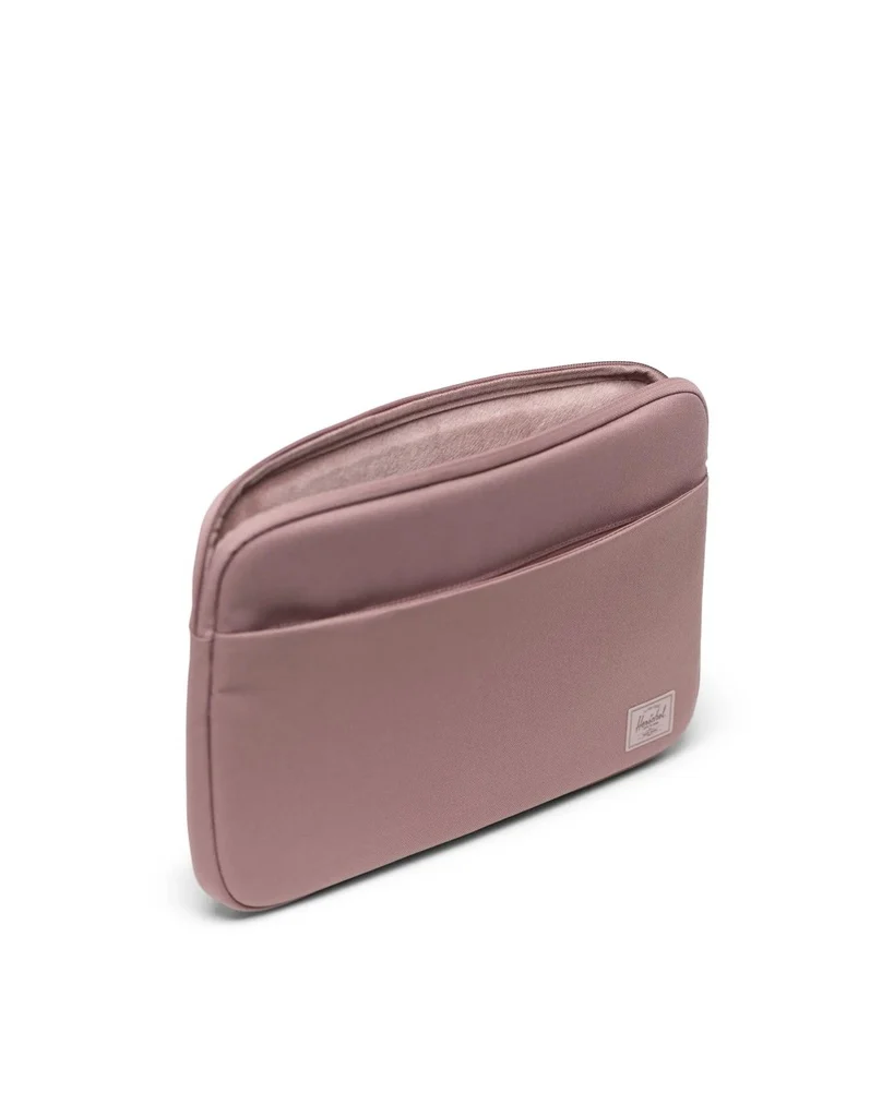 Herschel Denman Sleeve Tech for 14 Inch MacBook - Ash Rose Tonal - Image 3