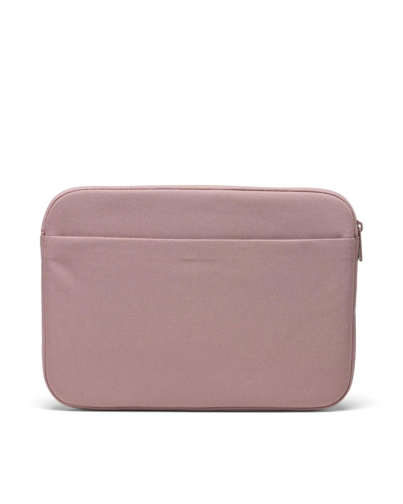 Herschel Denman Sleeve Tech for 14 Inch MacBook - Ash Rose Tonal - Image 4