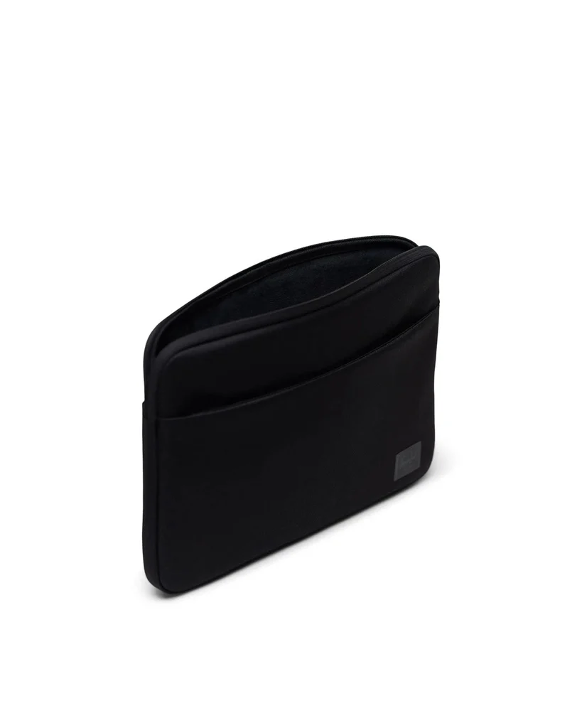 Herschel Denman Sleeve Tech for 14 Inch MacBook - Black - Image 3