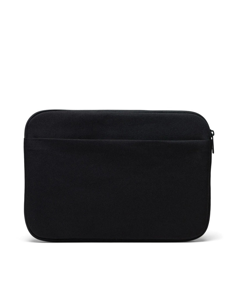 Herschel Denman Sleeve Tech for 14 Inch MacBook - Black - Image 4