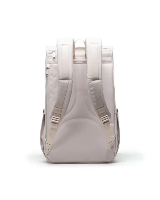 Herschel Little America™ Backpack (30L) - Moonbeam - Image 3