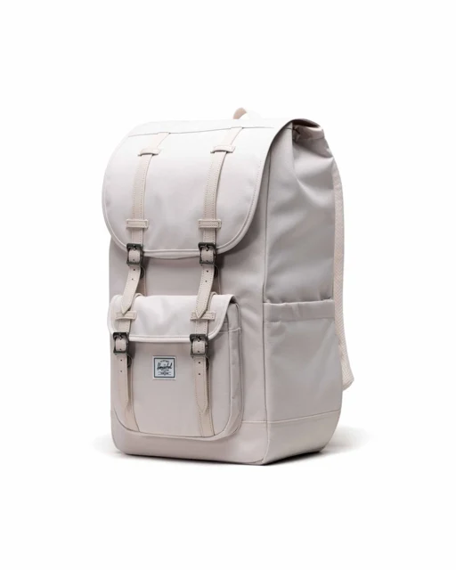 Herschel Little America™ Backpack (30L) - Moonbeam - Image 4