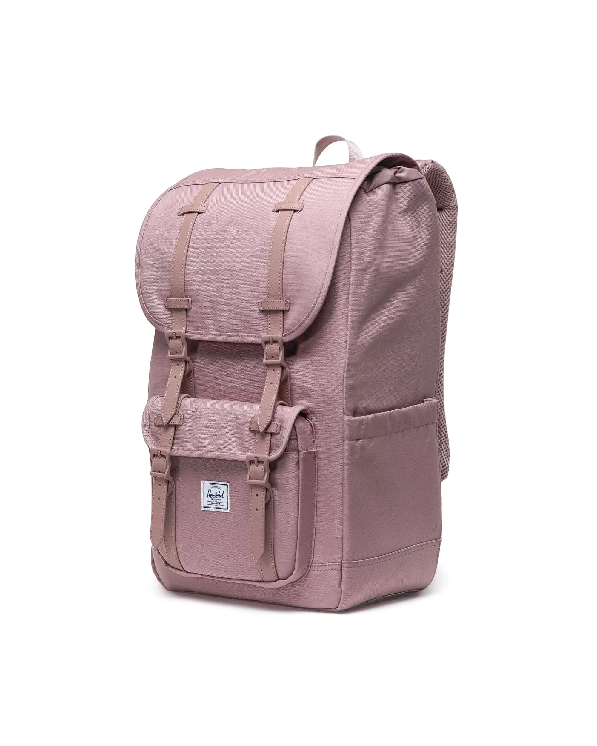 Herschel Little America™ Backpack - Ash Rose - Image 4