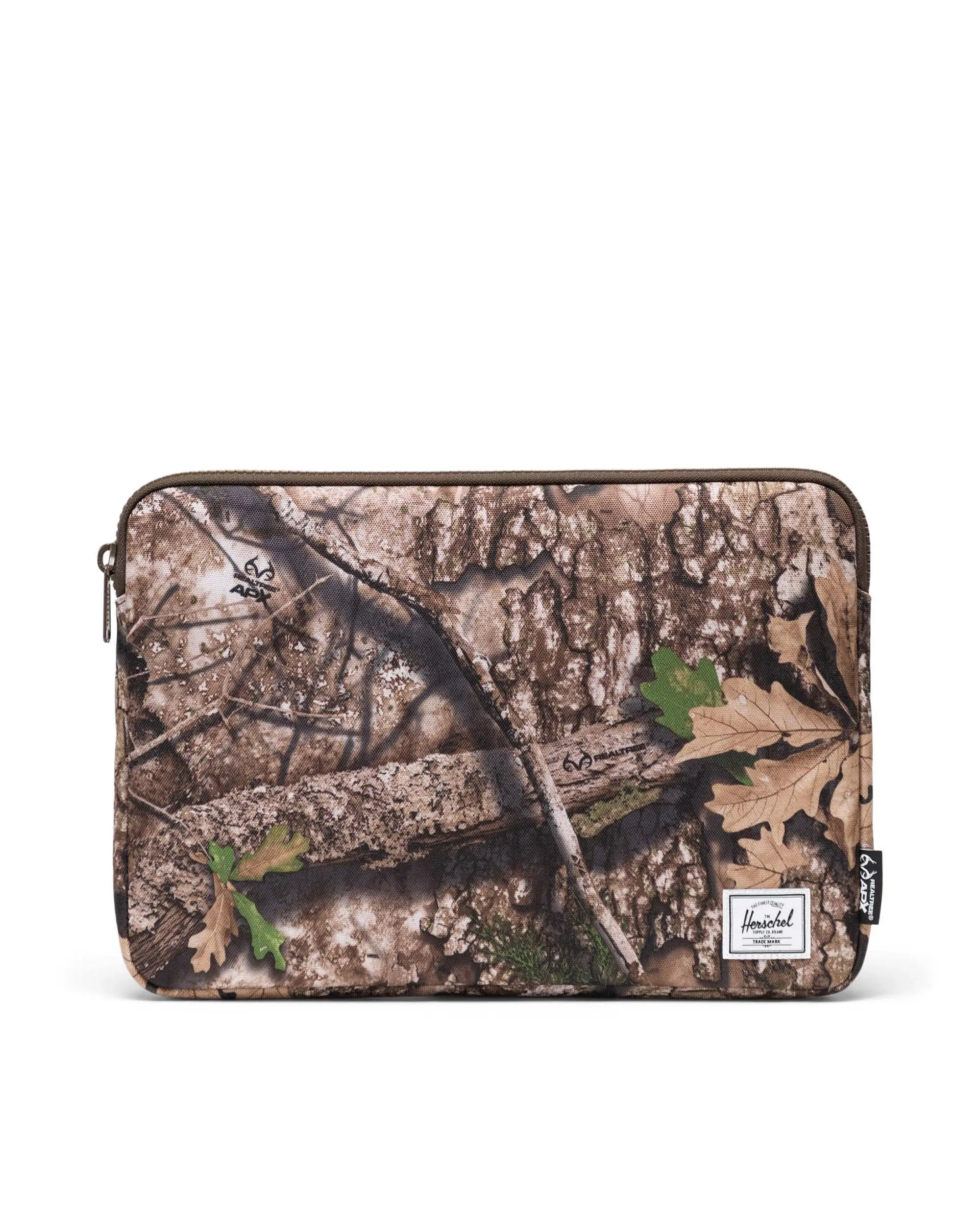 Herschel Realtree® Anchor 14 Inch Sleeve Realtree