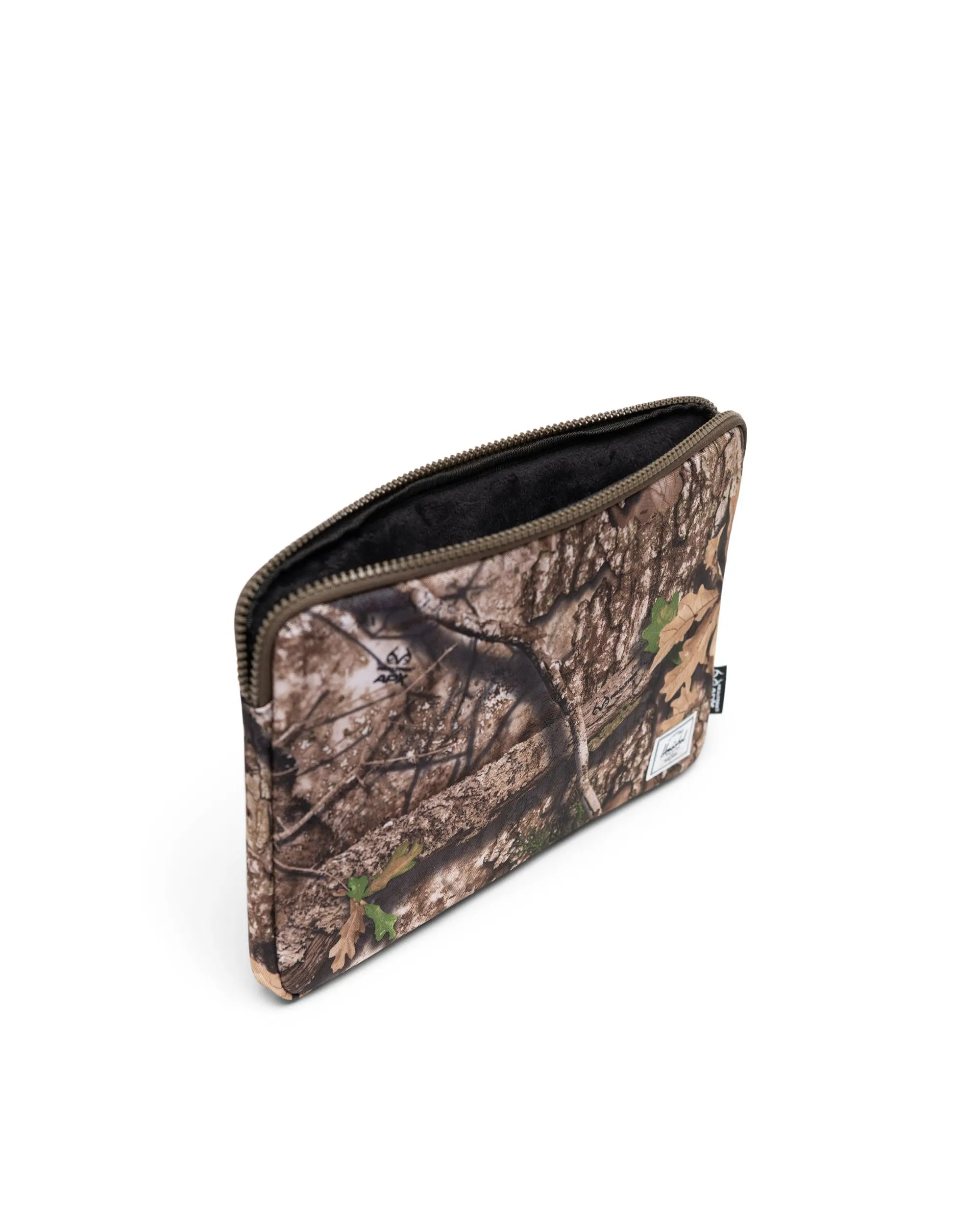 Herschel Realtree® Anchor 14 Inch Sleeve Realtree - Image 2