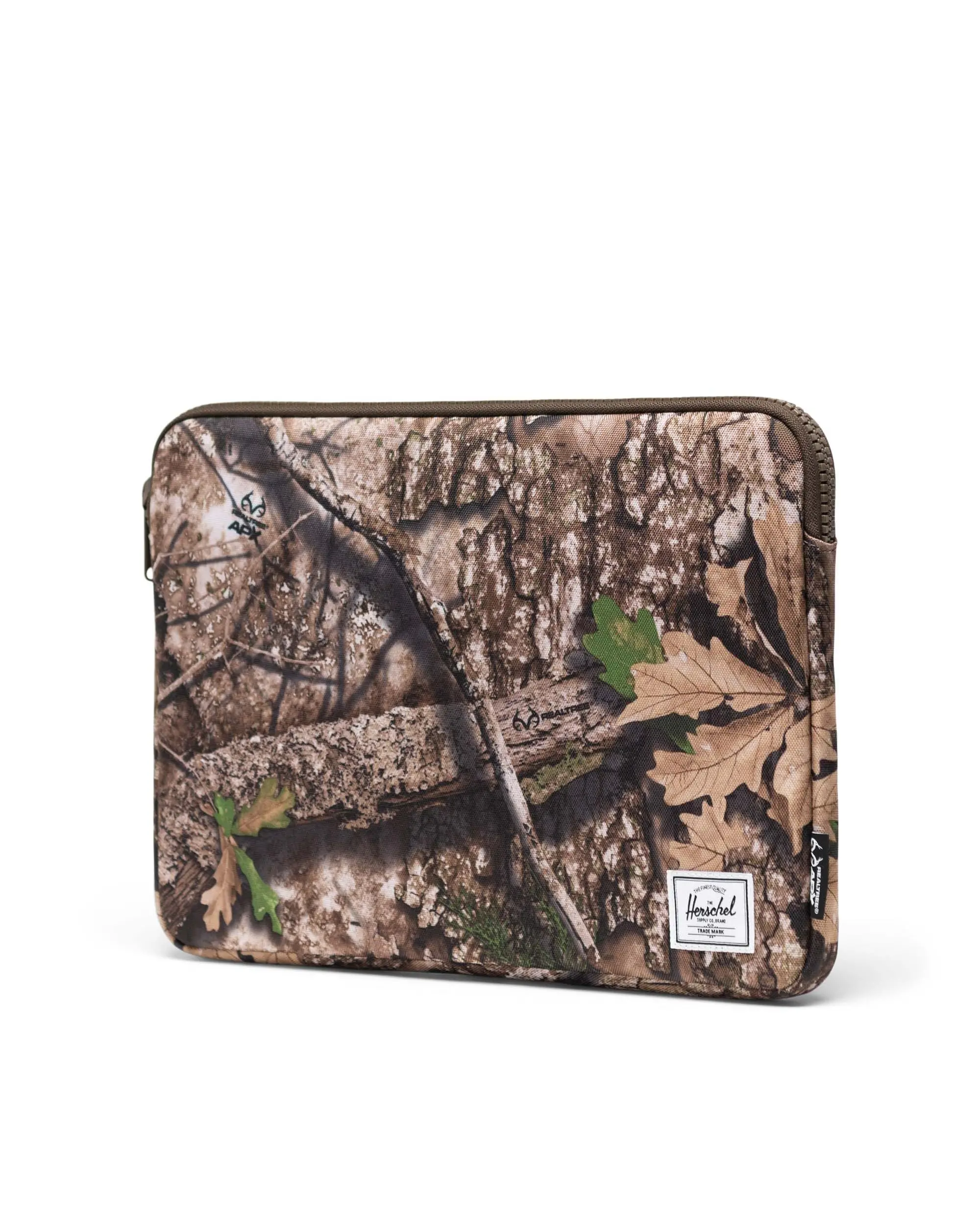 Herschel Realtree® Anchor 14 Inch Sleeve Realtree - Image 3