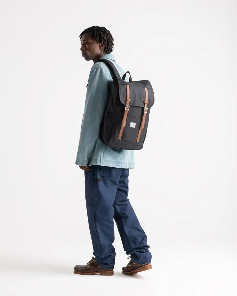 Herschel Retreat™ Backpack (23L) - Moonbeam - Image 6