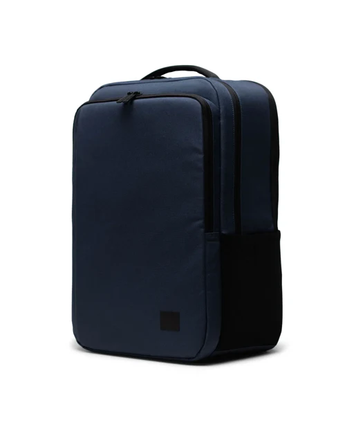 Herschel Supply Kaslo Backpack Tech 30L - Mood Indigo - Image 4