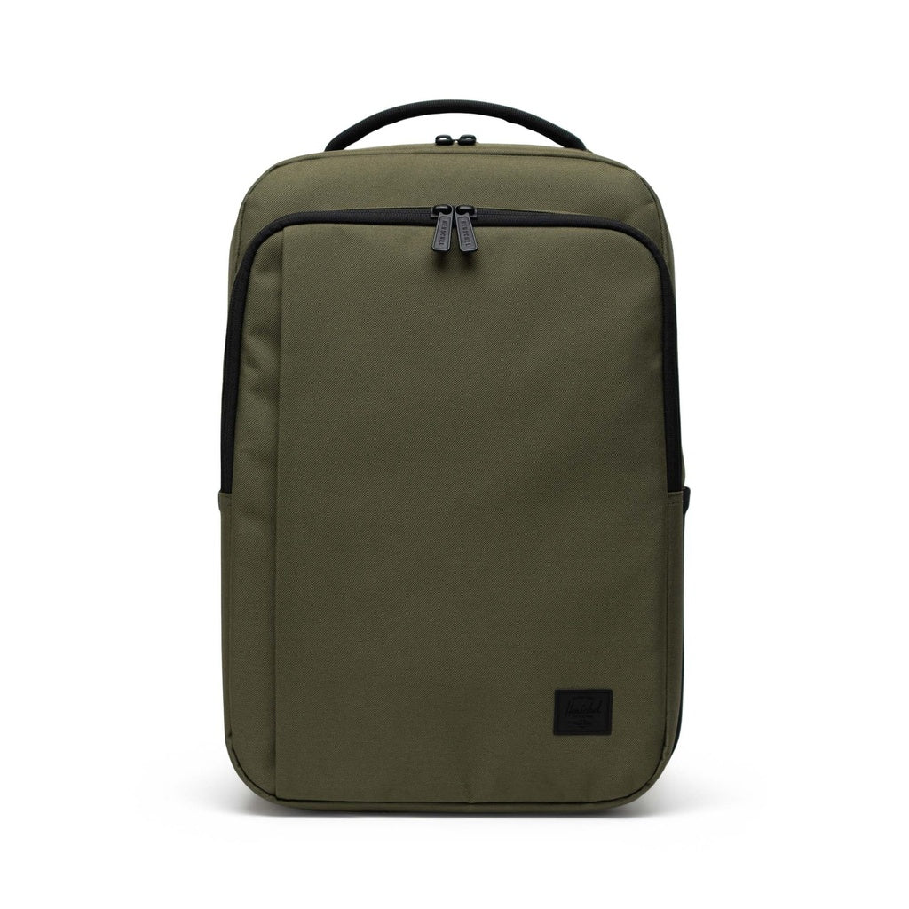 Herschel Supply Kaslo Daypack Tech 20L - Ivy Green - Image 4