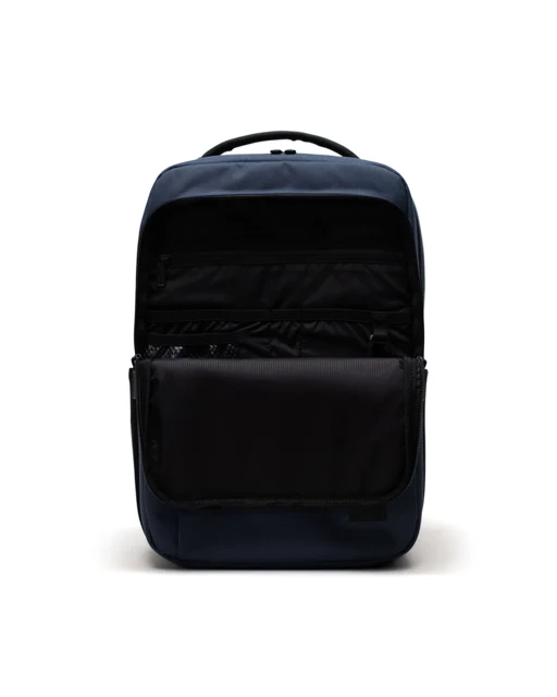 Herschel Supply Kaslo Daypack Tech 20L - Mood Indigo / Navy - Image 3
