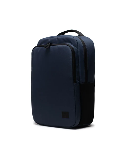 Herschel Supply Kaslo Daypack Tech 20L - Mood Indigo / Navy - Image 4