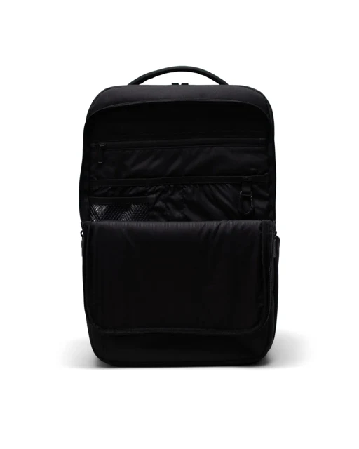 Herschel Supply Kaslo Daypack Tech 30L - Black - Image 2