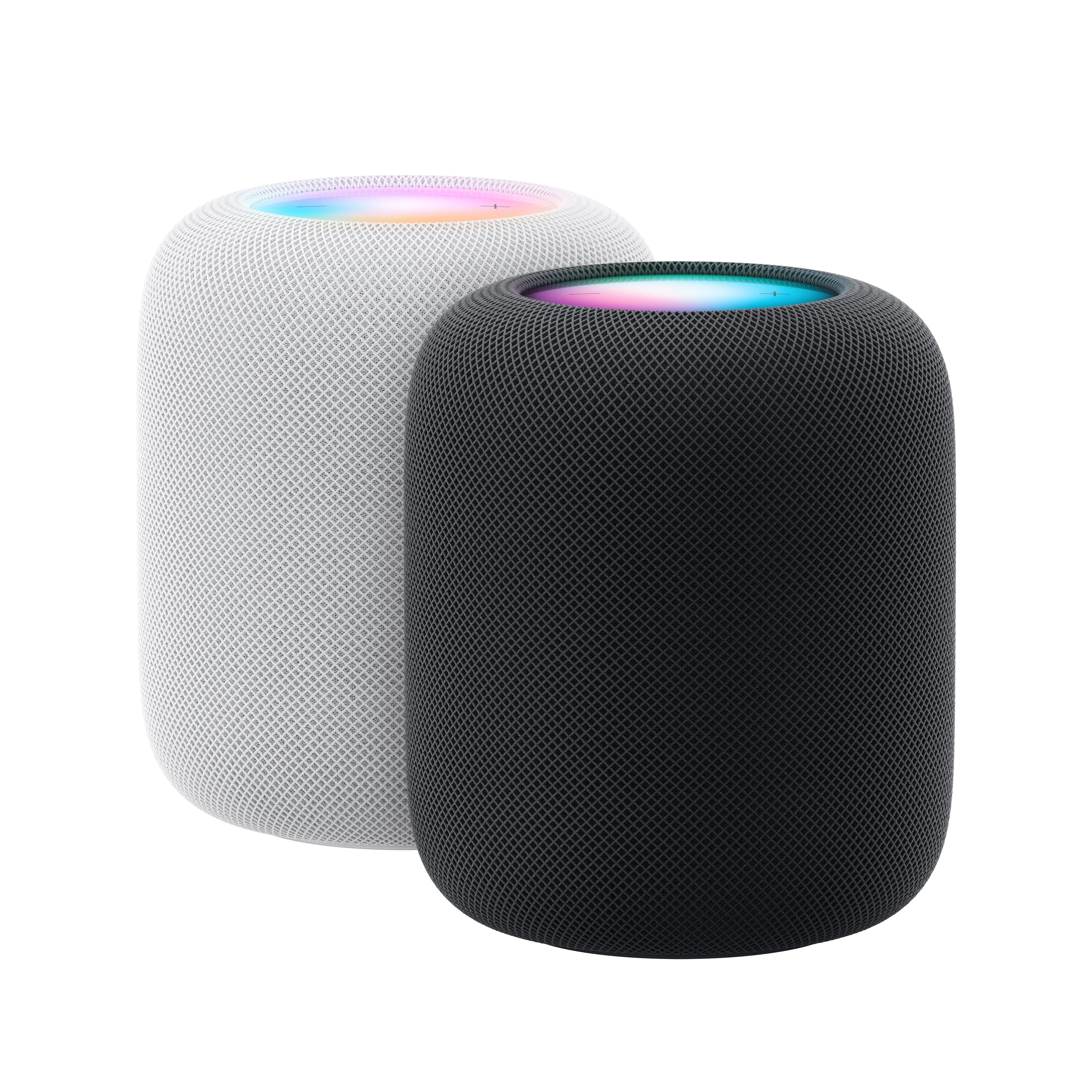 HomePod - Midnight (2nd generation) - Image 2