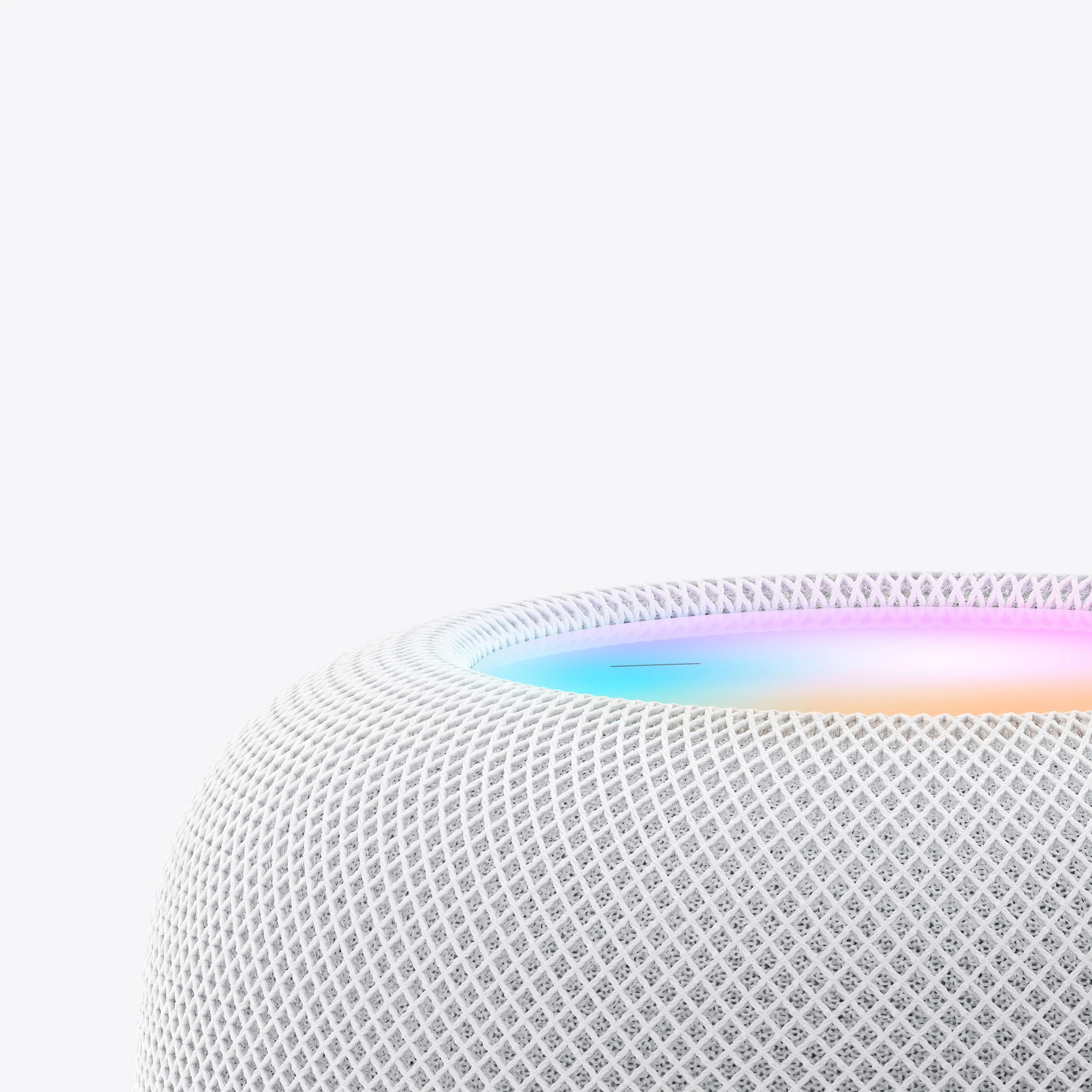 HomePod - Midnight (2nd generation) - Image 4