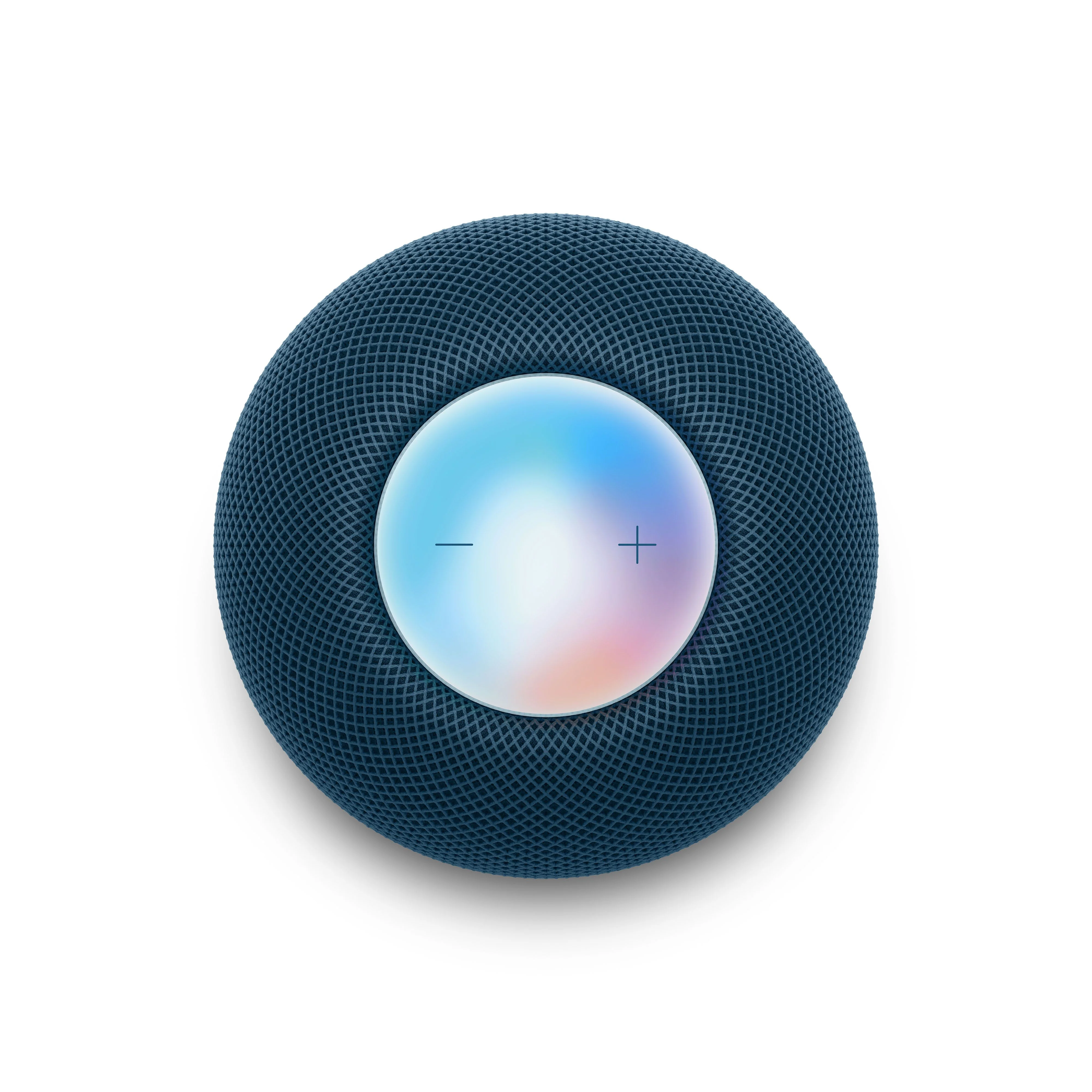 HomePod mini - Blue - Image 4