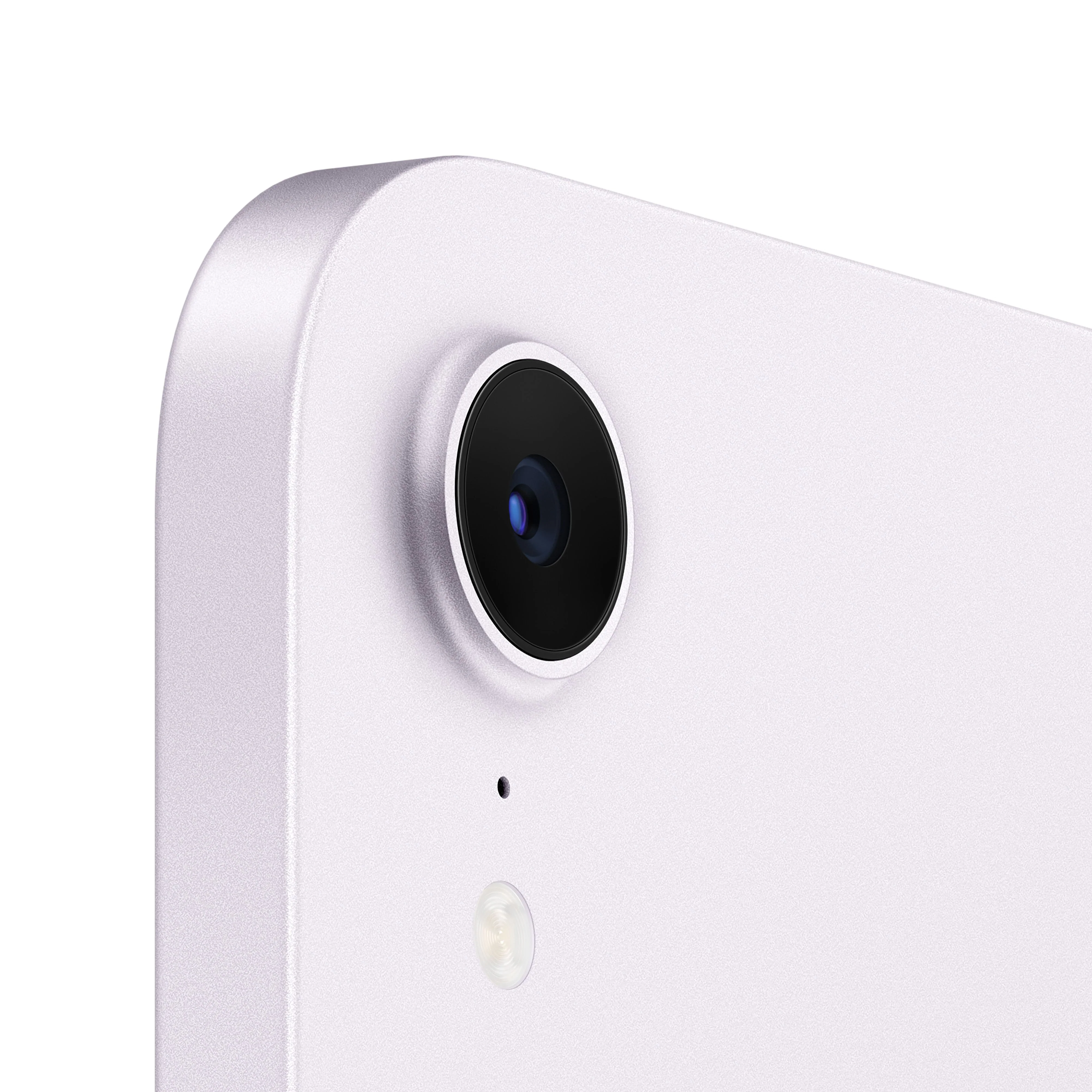 iPad mini Wi-Fi 128GB - Purple (A17 Pro) - Image 4