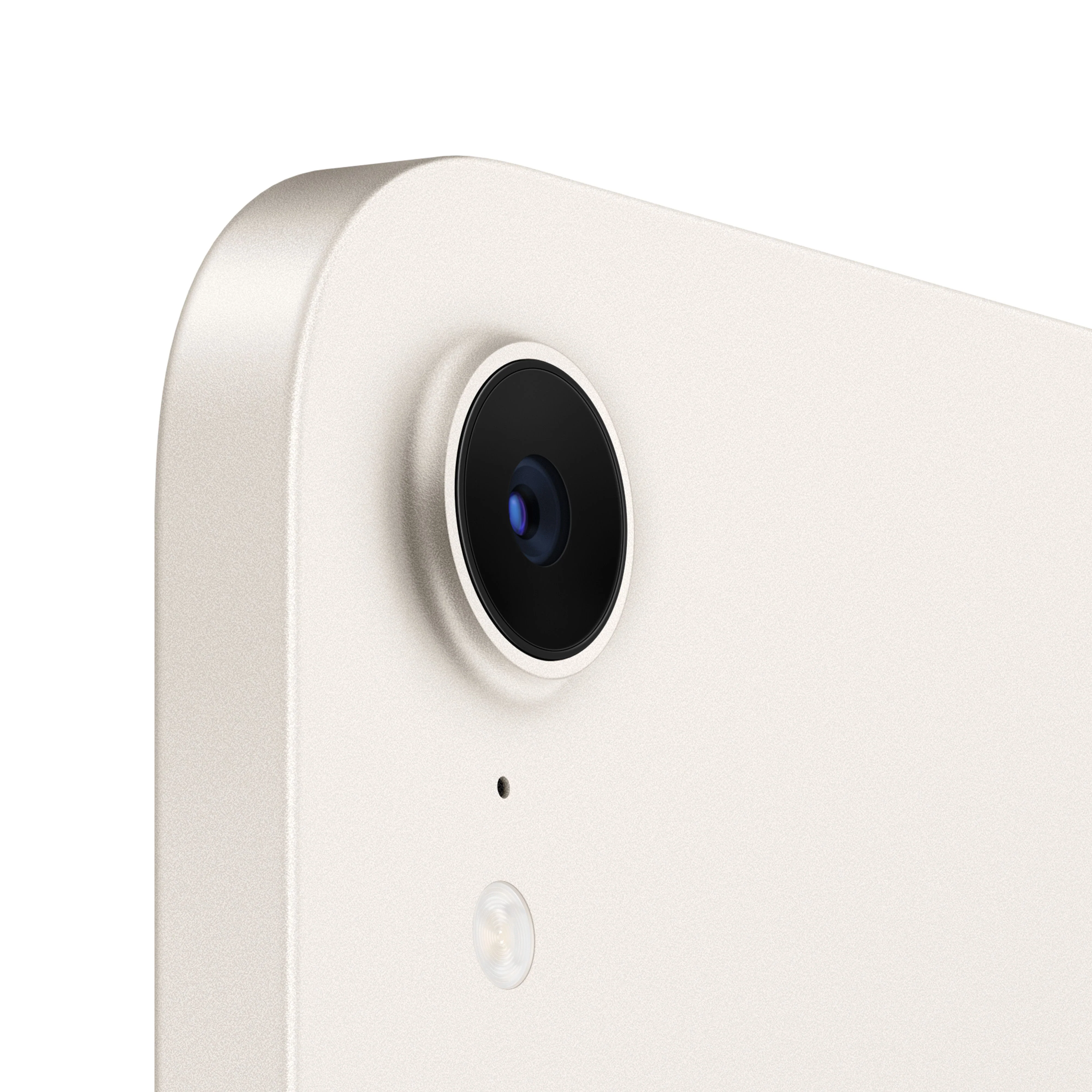 iPad mini Wi-Fi 256GB - Starlight (A17 Pro) - Image 4