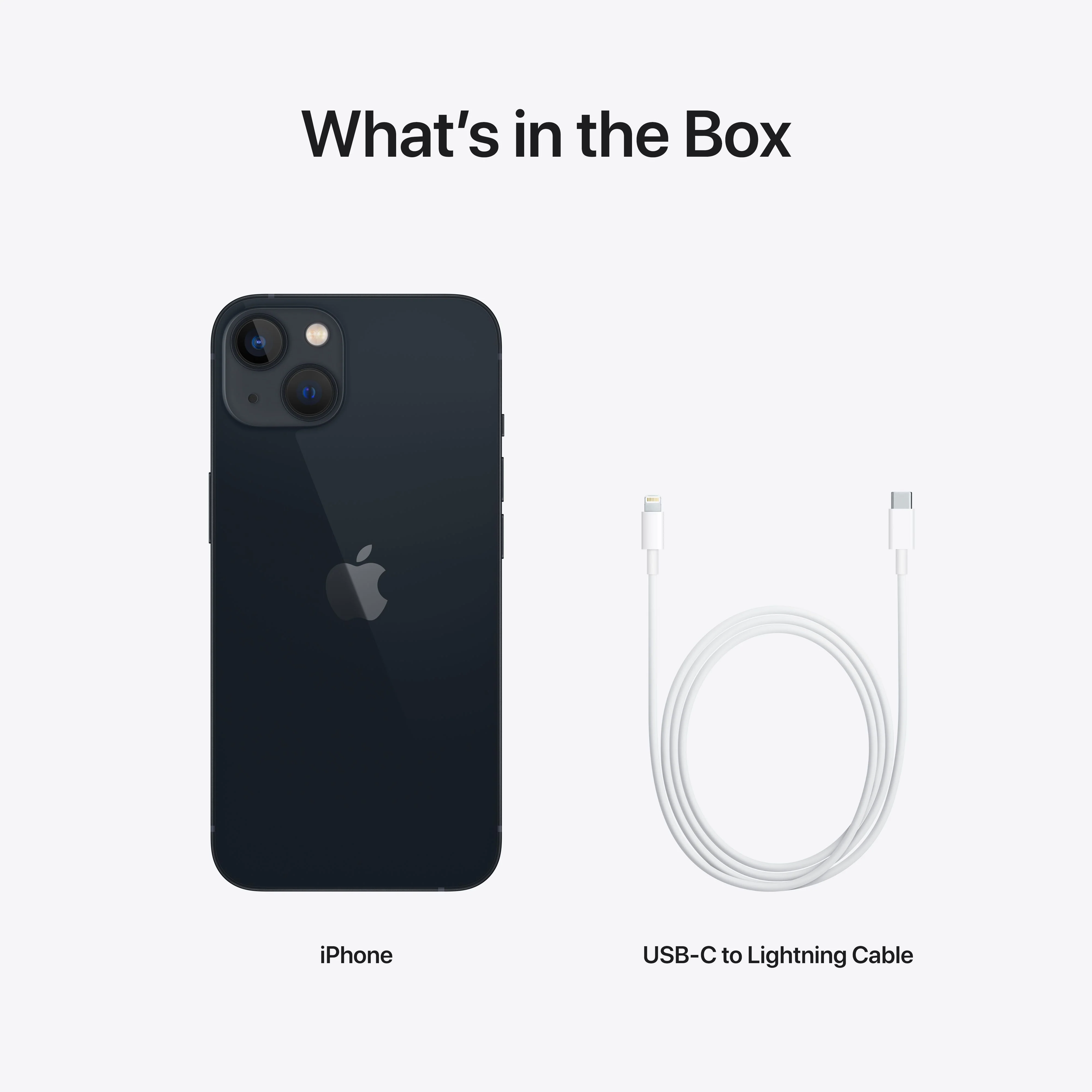 iPhone 13 128GB Midnight - Image 10