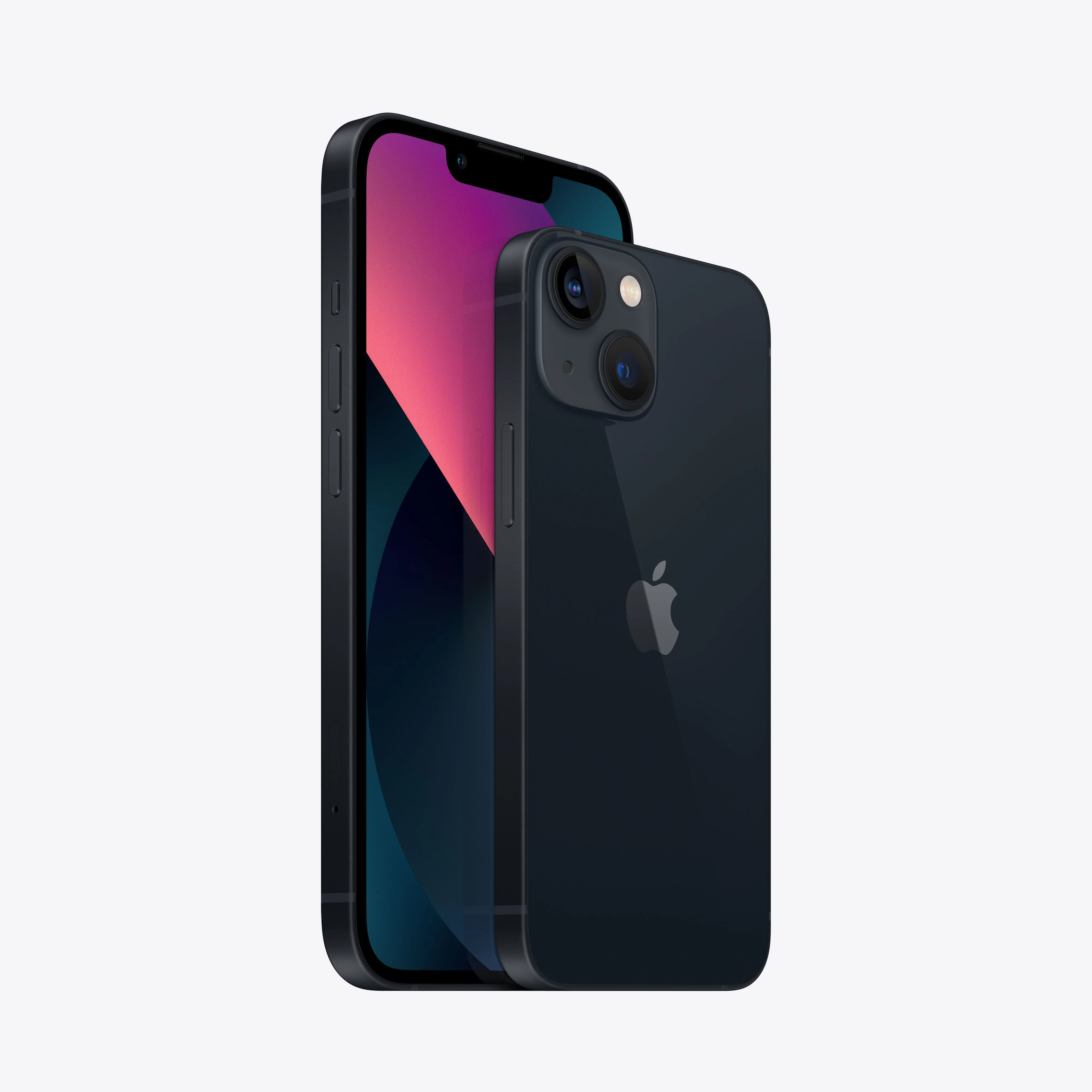 iPhone 13 128GB Midnight - Image 3