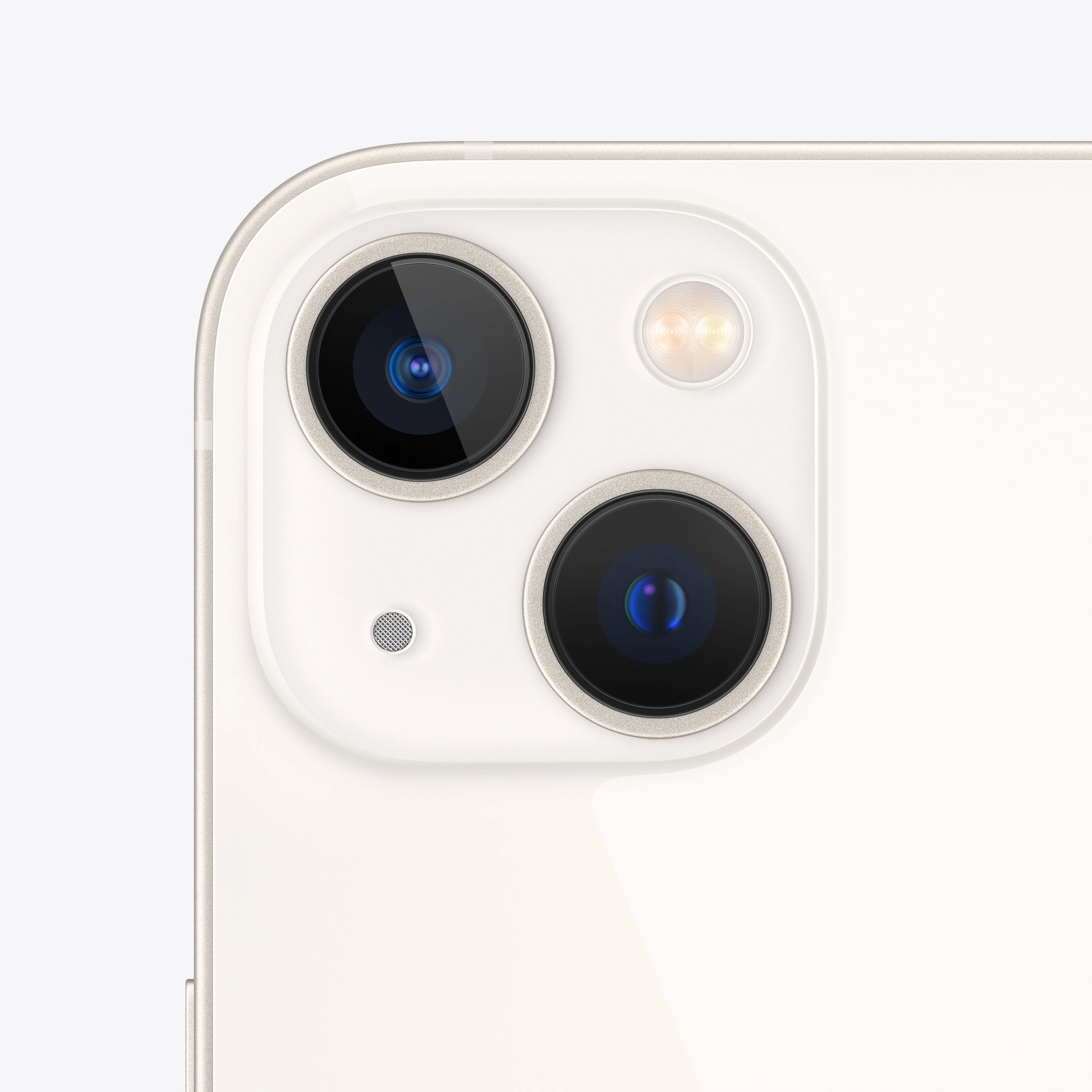 iPhone 13 128GB Starlight - Image 4