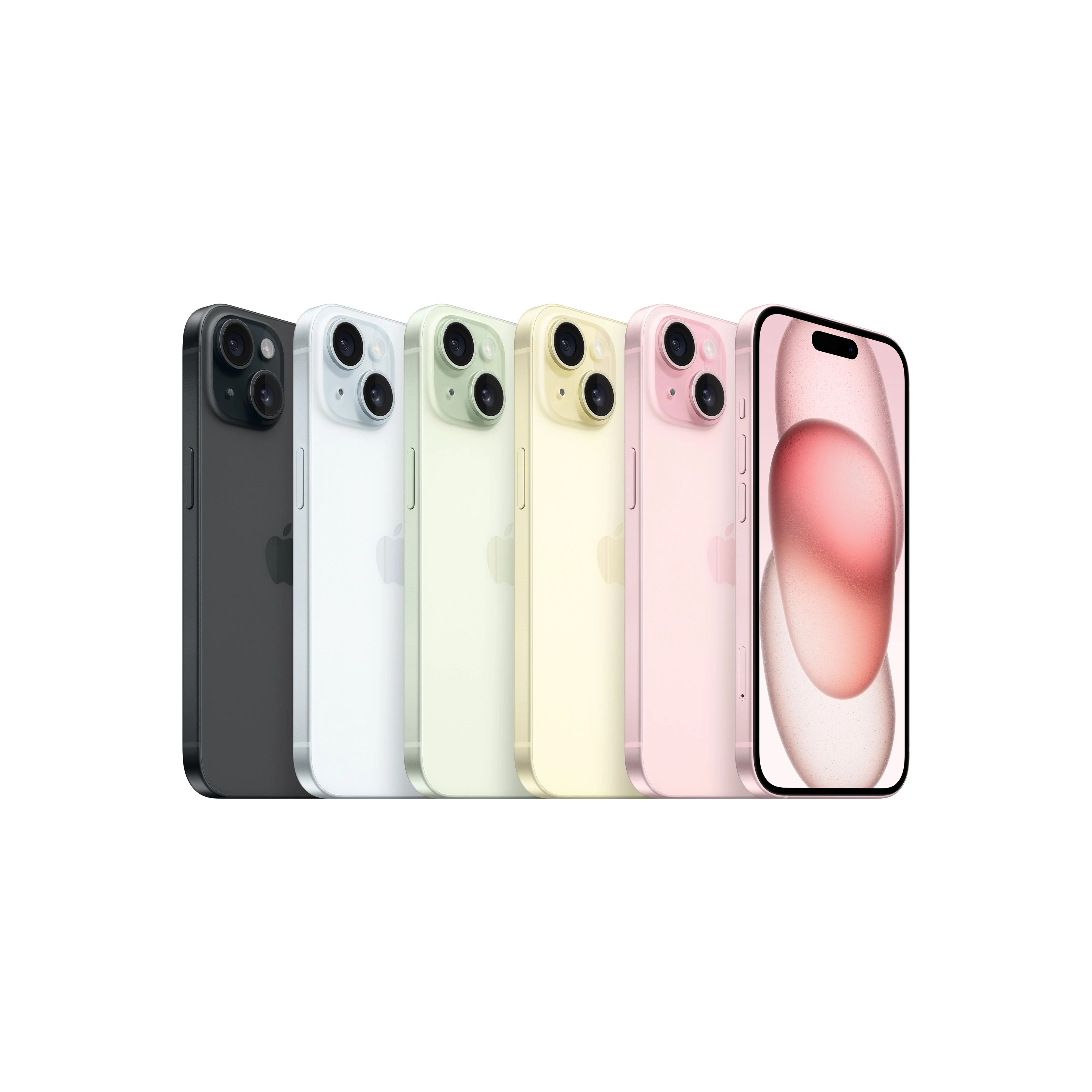 iPhone 15 256GB Black - Image 6