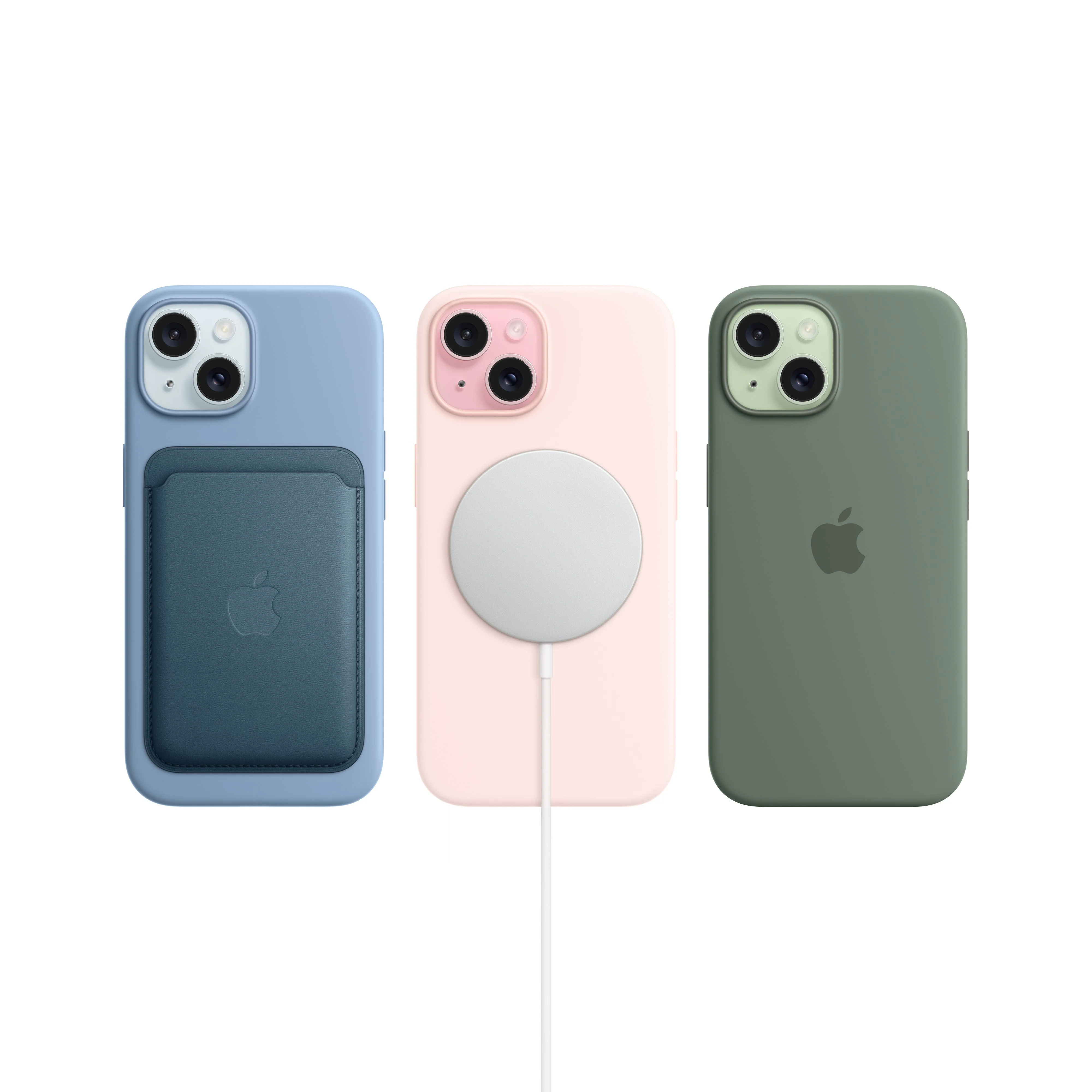 iPhone 15 256GB Pink - Image 10
