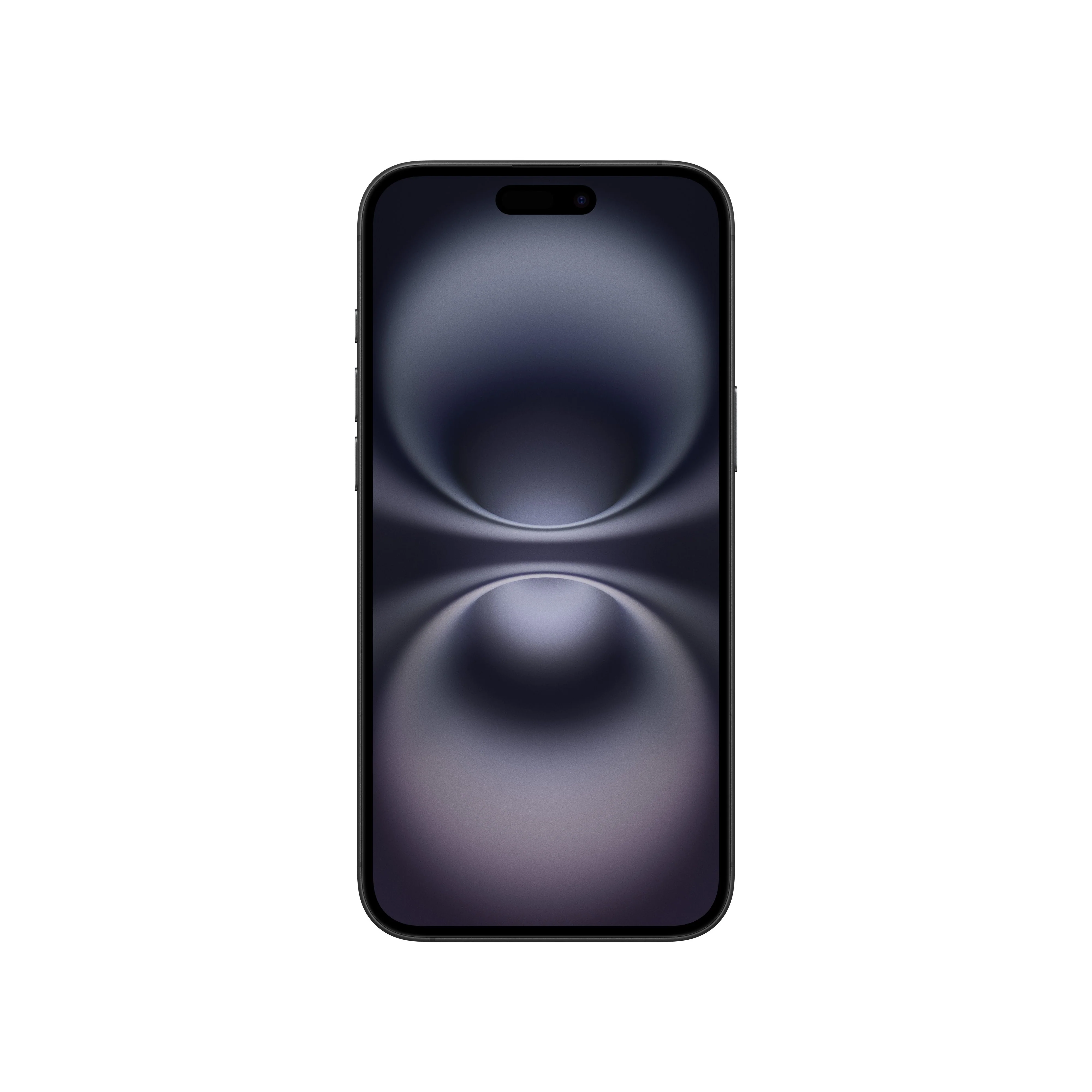 iPhone 16 Plus 128GB Black - Image 2