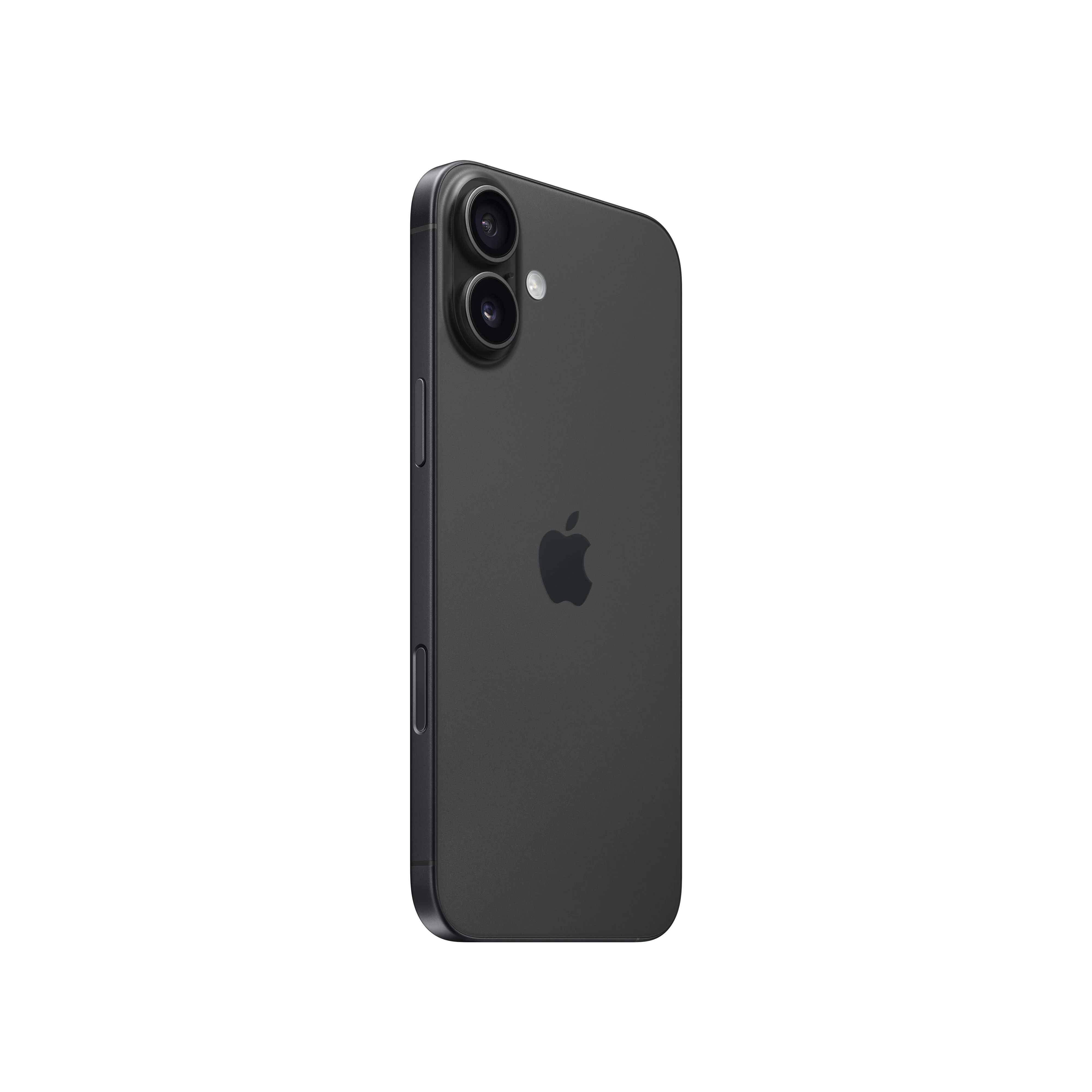 iPhone 16 Plus 128GB Black - Image 3