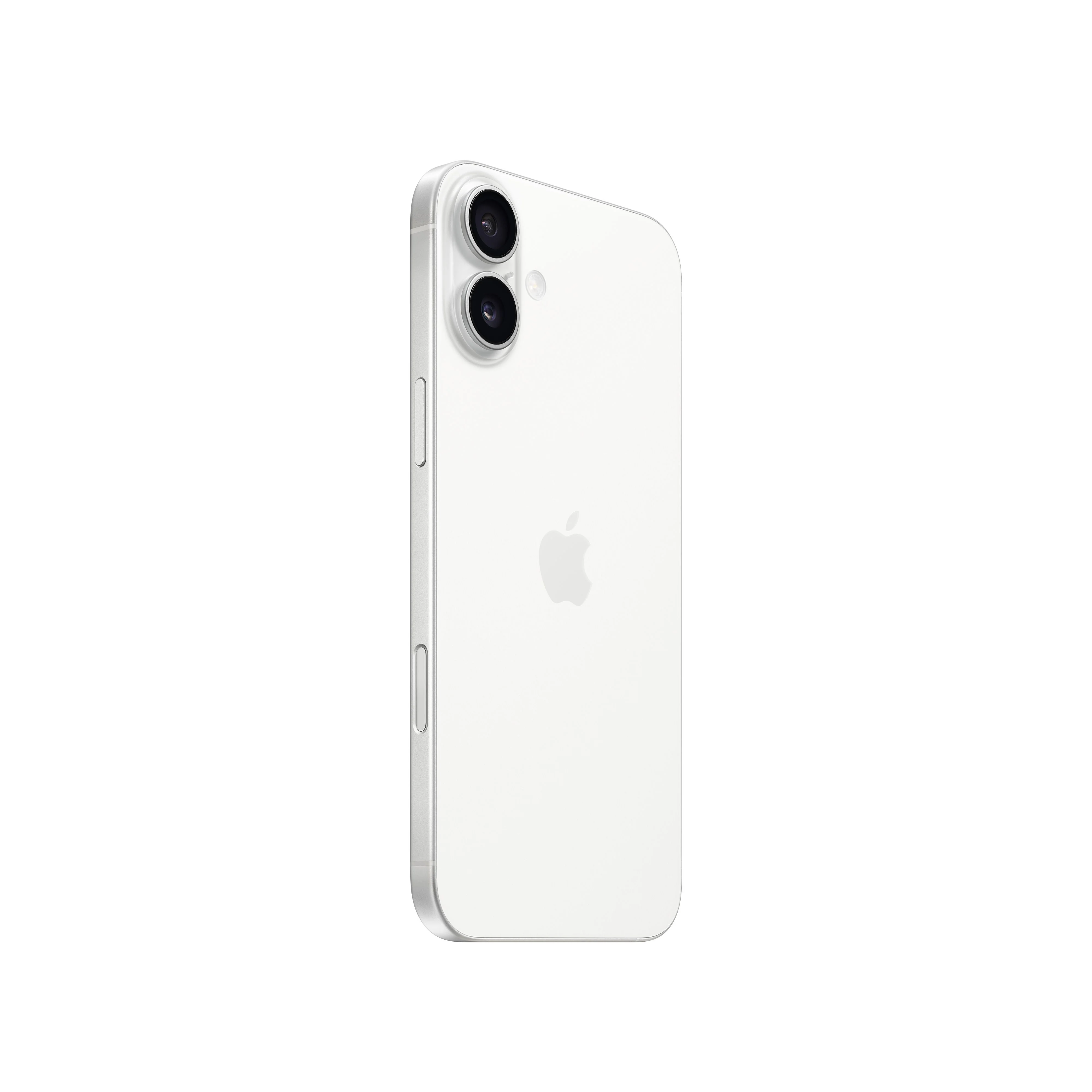 iPhone 16 Plus 128GB White - Image 3