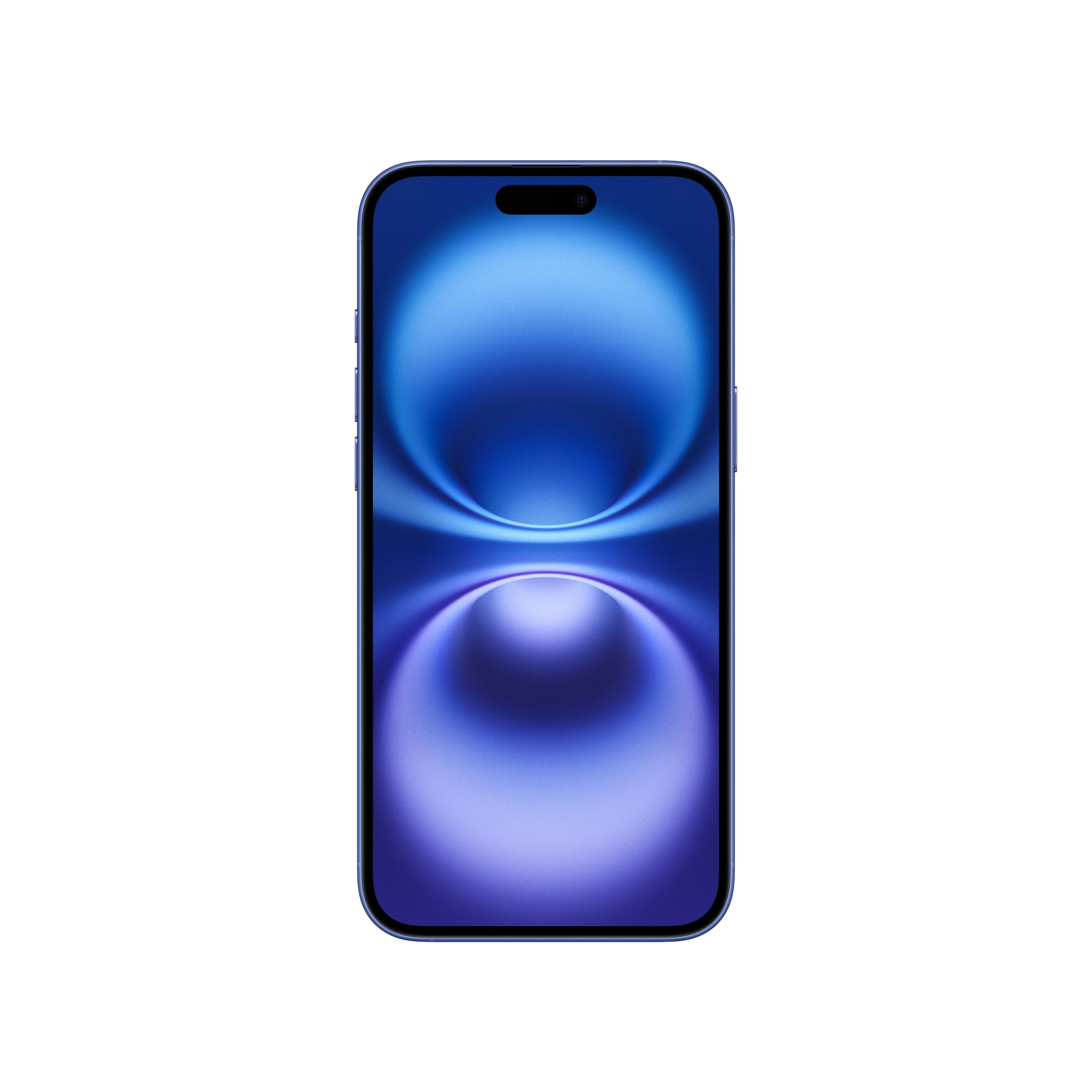 iPhone 16 Plus 128GB Ultramarine - Image 2