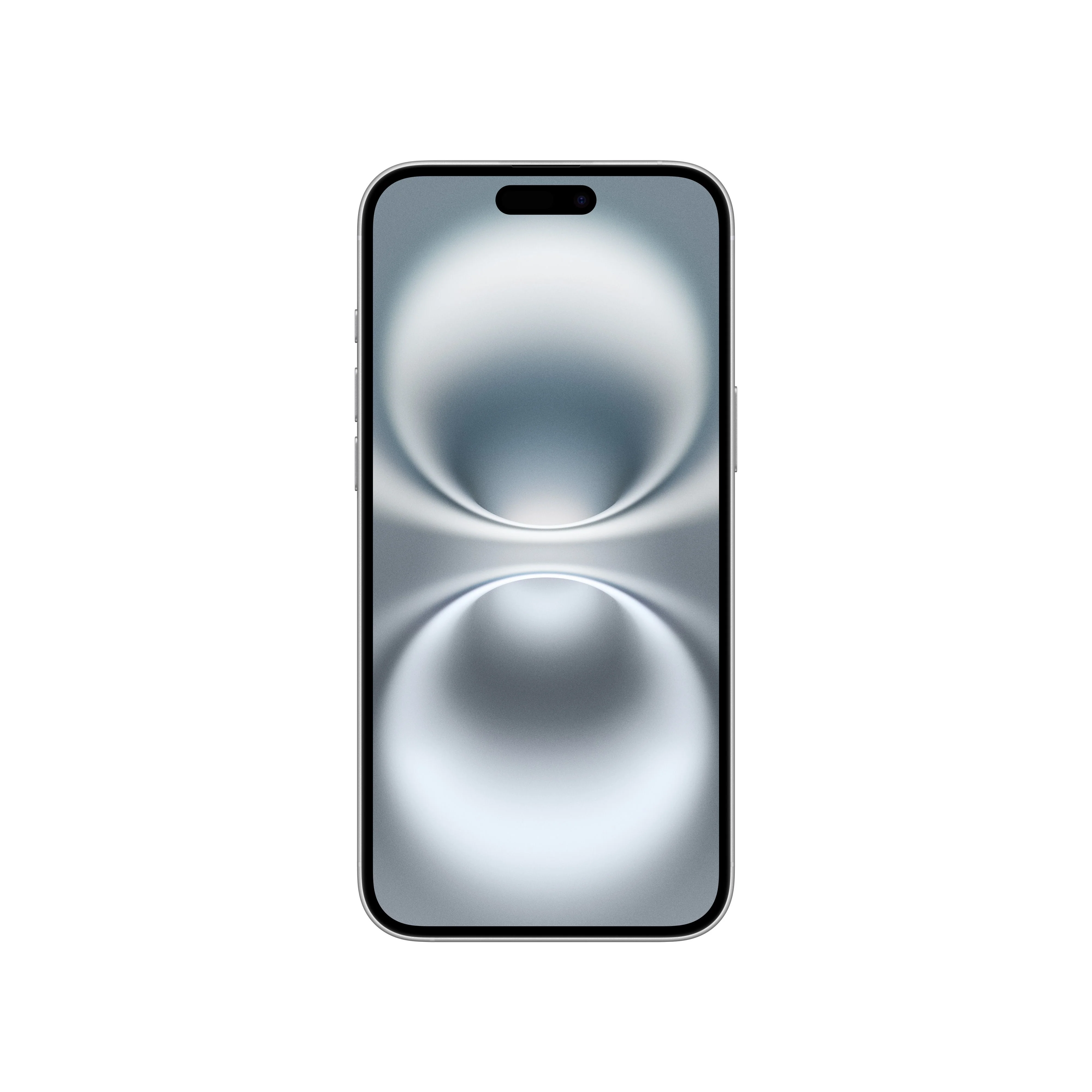 iPhone 16 Plus 256GB White - Image 2