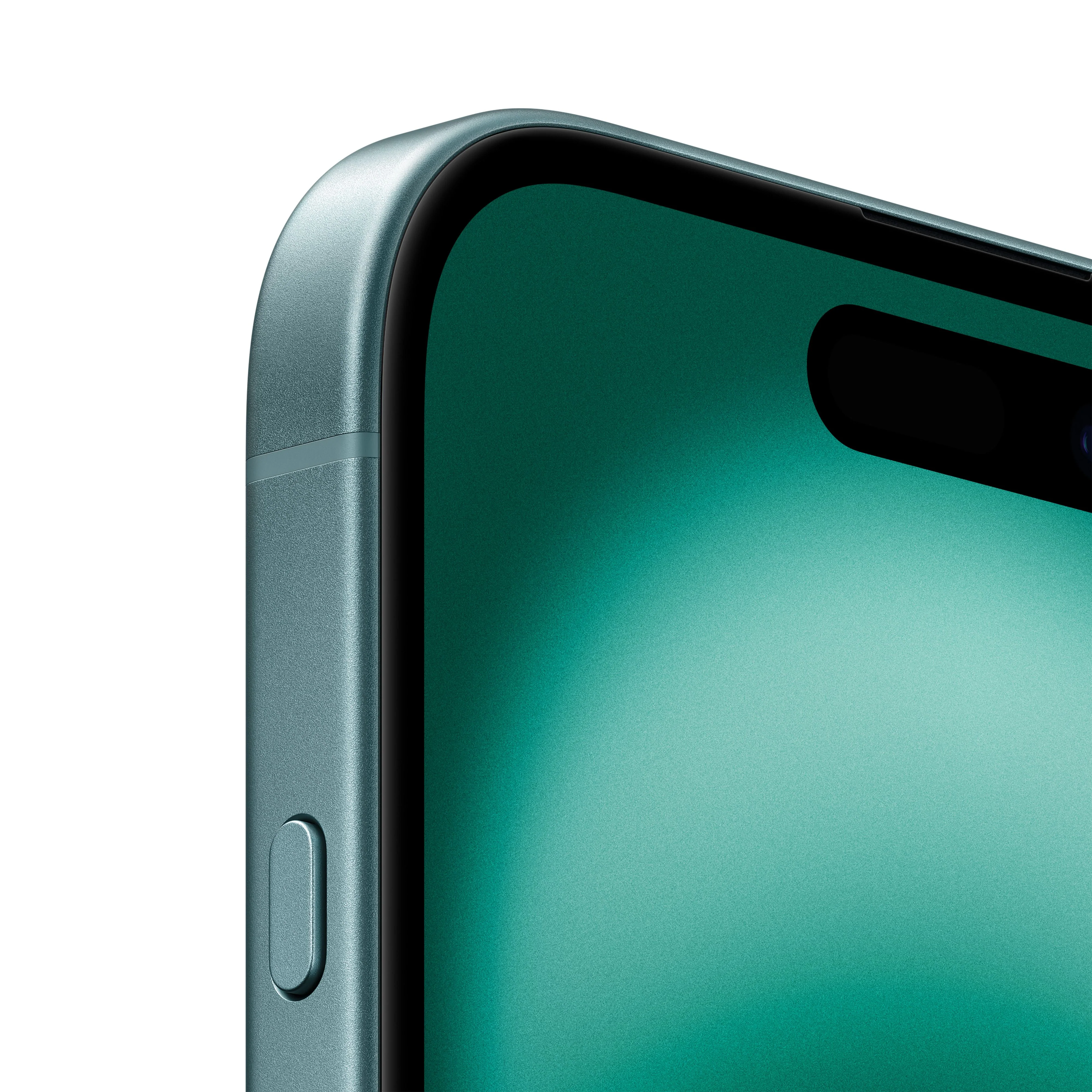 iPhone 16 Plus 256GB Teal - Image 4