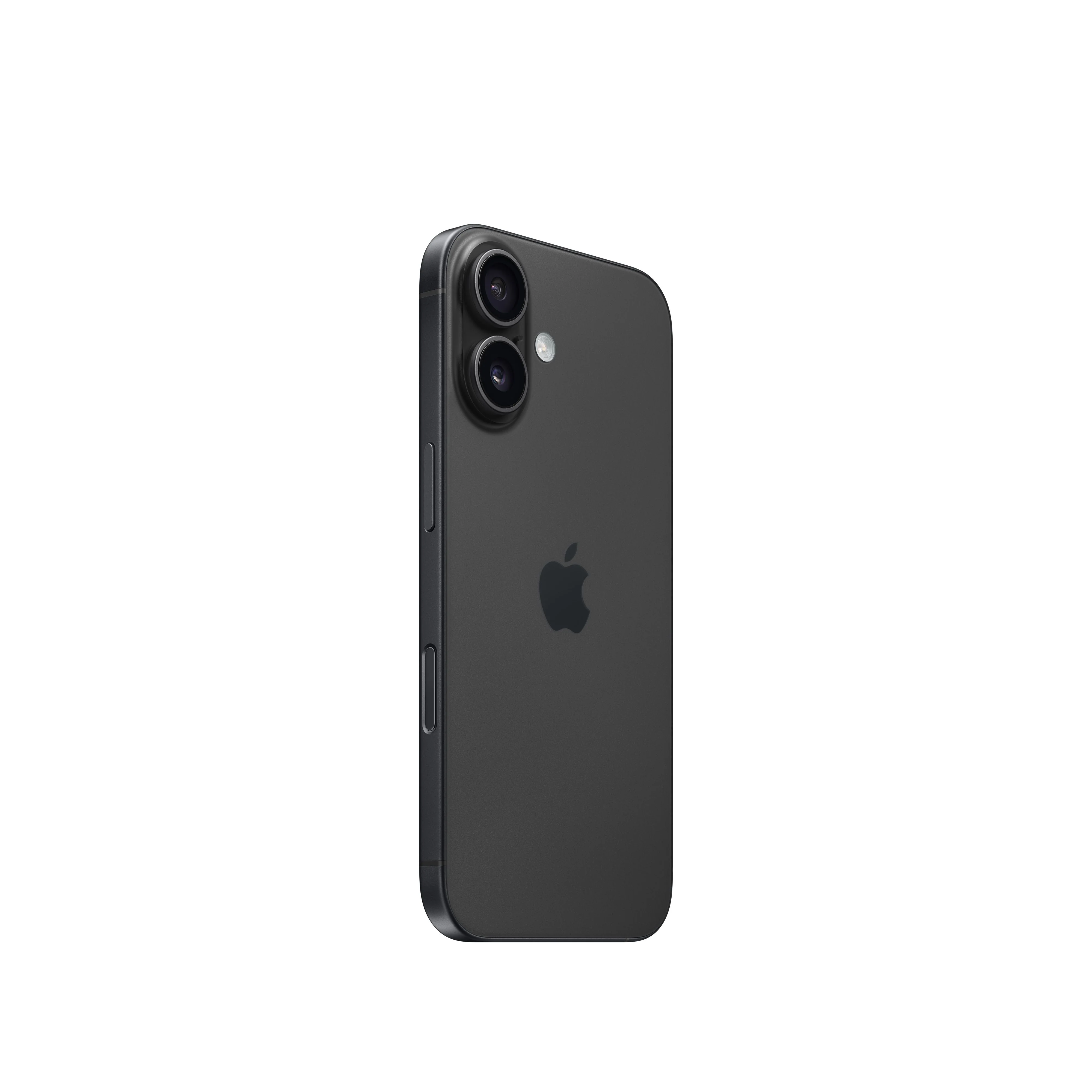 iPhone 16 128GB Black - Image 3
