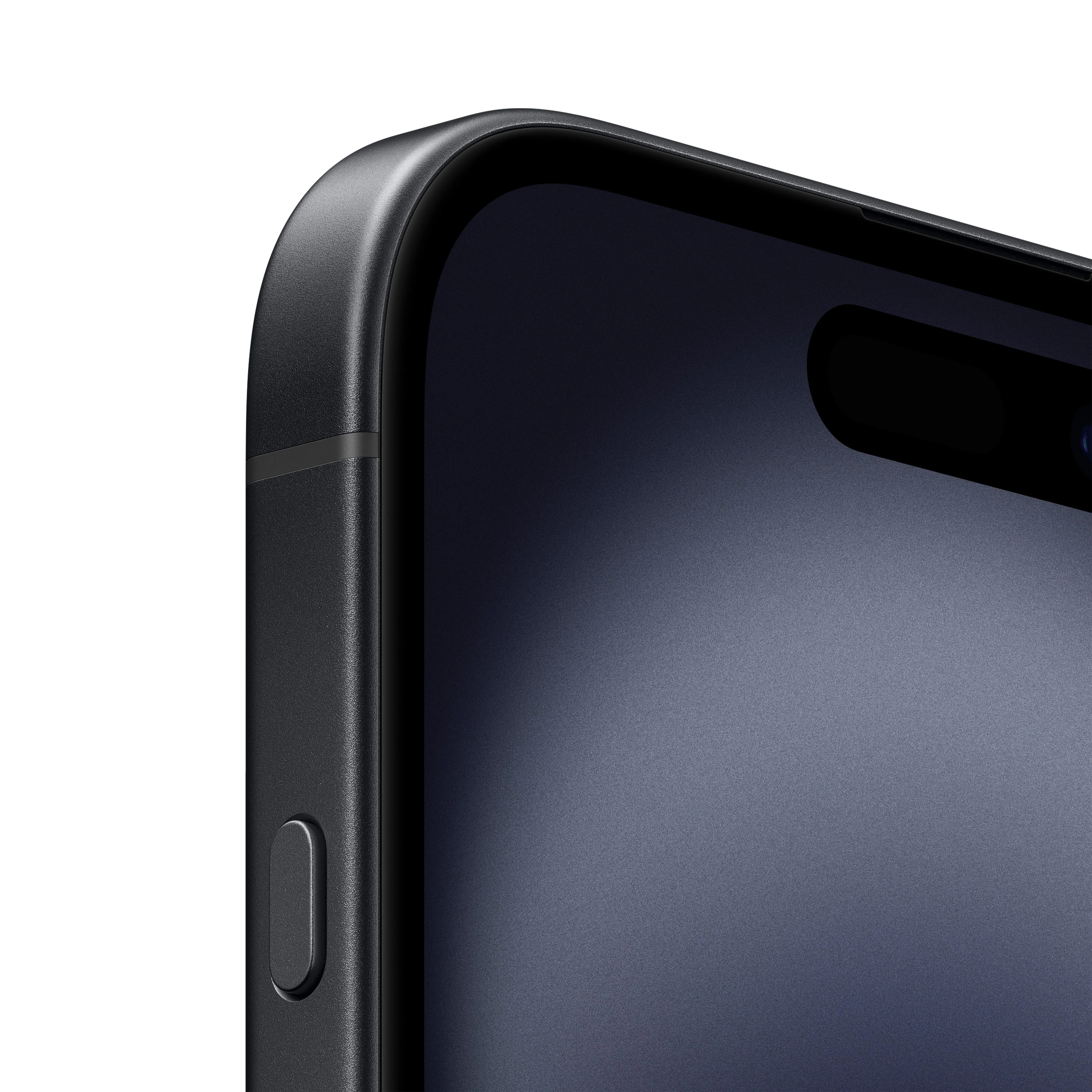 iPhone 16 128GB Black - Image 4