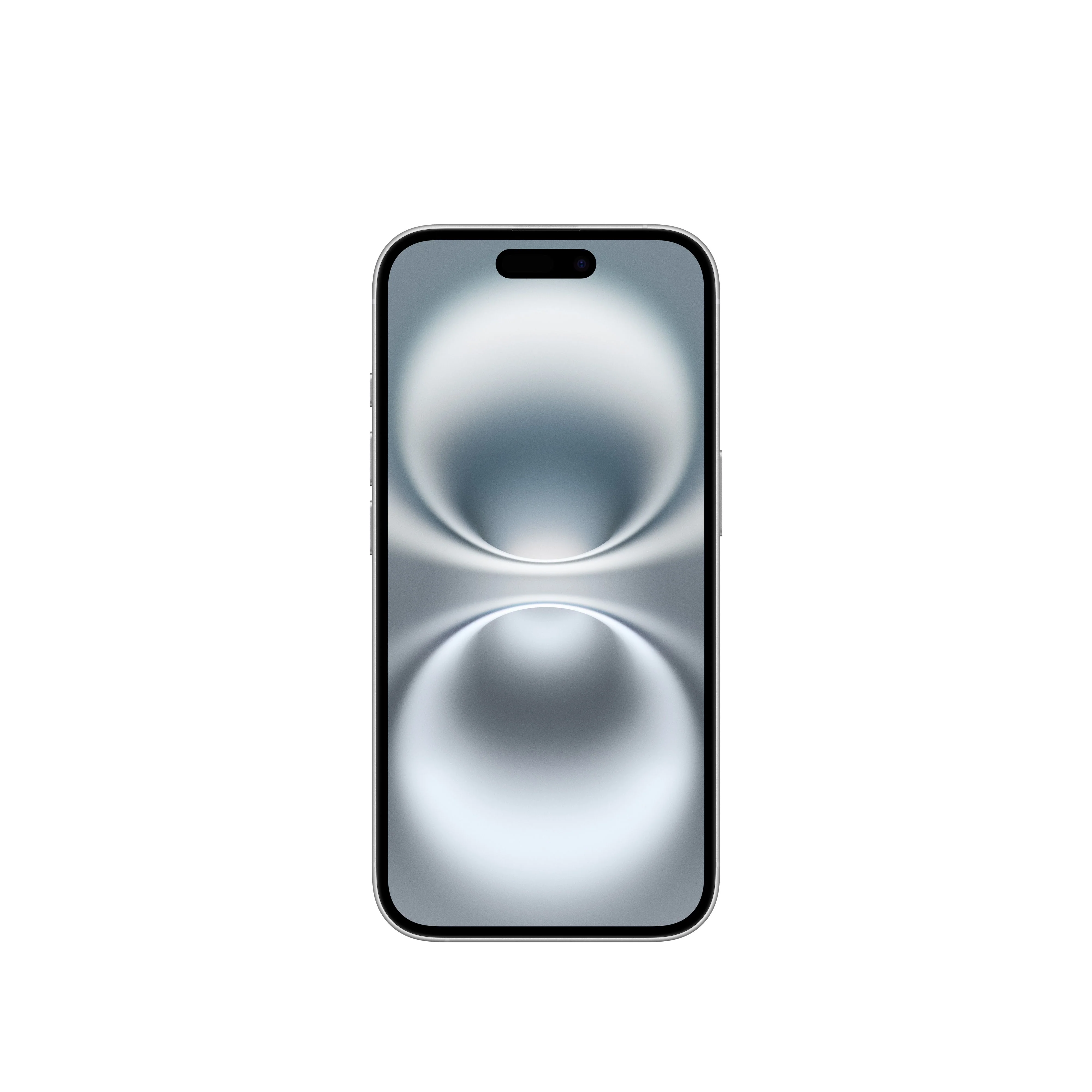 iPhone 16 128GB White - Image 2