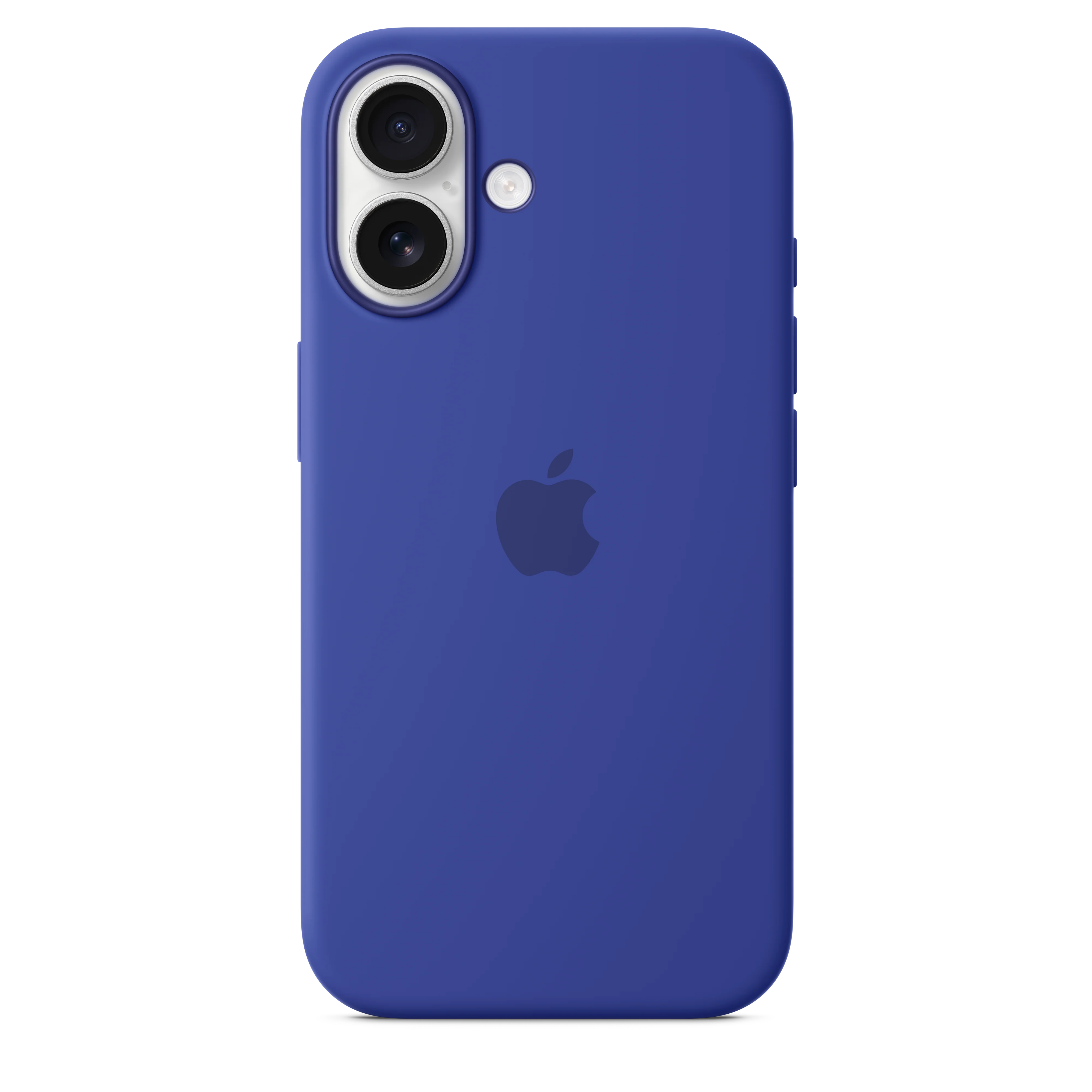 iPhone 16 Silicone Case with MagSafe - Ultramarine - Image 4